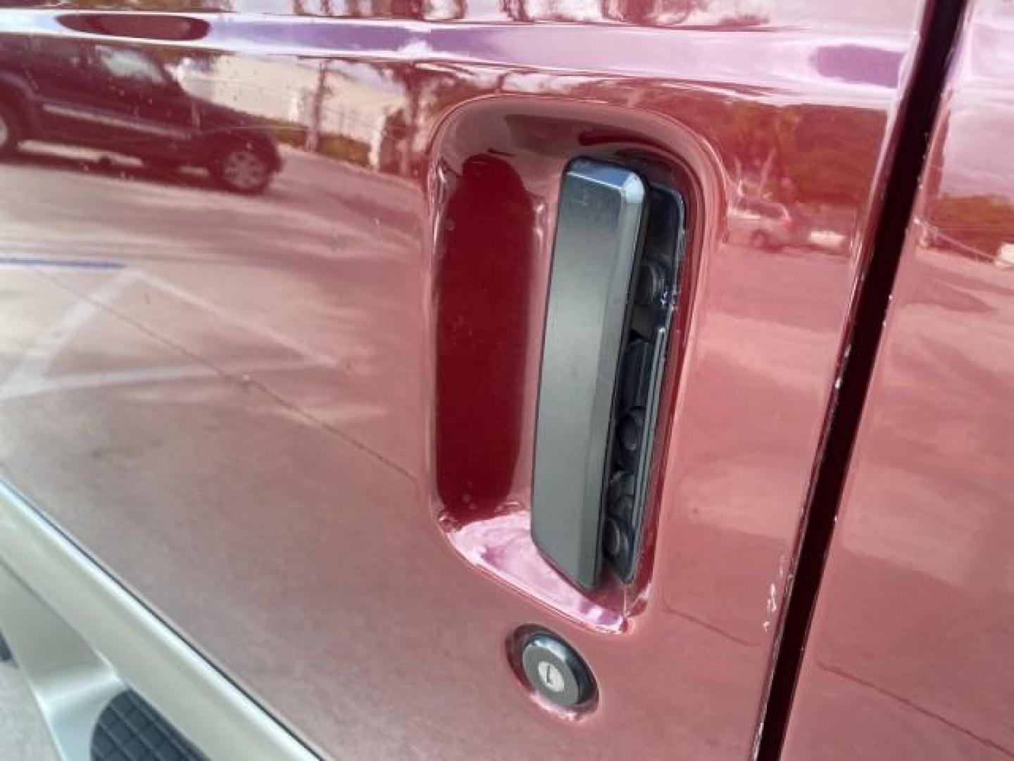 2003 Dark Toreador Red Metallic /Pewter GMC Safari Passenger LOW MILES 34,284 1 OWNER 8 PASSENGER (1GKEL19X13B) with an 4.3L Vortec 4300 V6 MFI Engine engine, Automatic transmission, located at 4701 North Dixie Hwy, Pompano Beach, FL, 33064, (954) 422-2889, 26.240938, -80.123474 - OUR WEBPAGE FLORIDACARS1.COM HAS OVER 100 PHOTOS AND FREE CARFAX LINK 2003 GMC SAFARI 8 PASSENGER AWD 1 OWNER SINCE NEW - ONE OF A KIND FIND VIN: 1GKEL19X13B516237 1 G K E L 1 9 X 1 3 B 5 1 6 2 3 7 VAN 4.3L V6 F OHV 12V GASOLINE 18 MPG ALL WHEEL DRIVE Features 4WD/AWD ABS Brakes Air Conditioning All - Photo#39