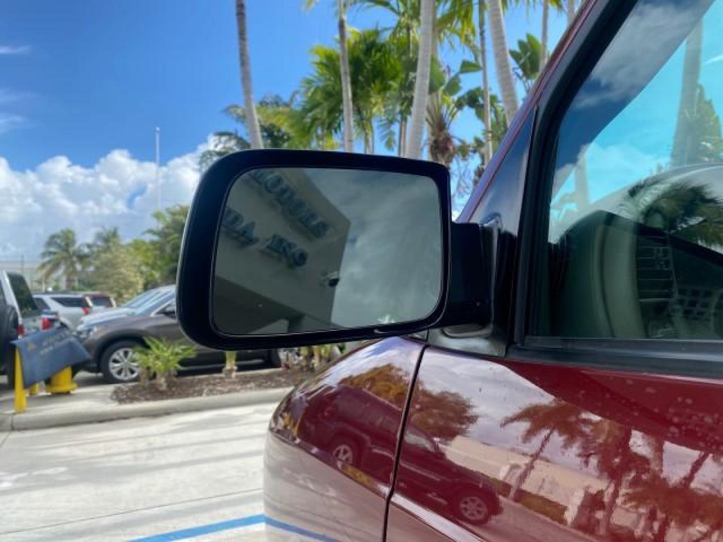 2003 Dark Toreador Red Metallic /Pewter GMC Safari Passenger LOW MILES 34,284 1 OWNER 8 PASSENGER (1GKEL19X13B) with an 4.3L Vortec 4300 V6 MFI Engine engine, Automatic transmission, located at 4701 North Dixie Hwy, Pompano Beach, FL, 33064, (954) 422-2889, 26.240938, -80.123474 - OUR WEBPAGE FLORIDACARS1.COM HAS OVER 100 PHOTOS AND FREE CARFAX LINK 2003 GMC SAFARI 8 PASSENGER AWD 1 OWNER SINCE NEW - ONE OF A KIND FIND VIN: 1GKEL19X13B516237 1 G K E L 1 9 X 1 3 B 5 1 6 2 3 7 VAN 4.3L V6 F OHV 12V GASOLINE 18 MPG ALL WHEEL DRIVE Features 4WD/AWD ABS Brakes Air Conditioning All - Photo#40