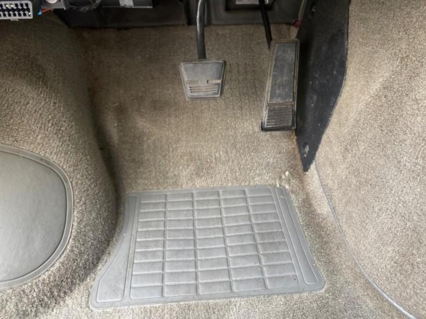 2003 Dark Toreador Red Metallic /Pewter GMC Safari Passenger LOW MILES 34,284 1 OWNER 8 PASSENGER (1GKEL19X13B) with an 4.3L Vortec 4300 V6 MFI Engine engine, Automatic transmission, located at 4701 North Dixie Hwy, Pompano Beach, FL, 33064, (954) 422-2889, 26.240938, -80.123474 - OUR WEBPAGE FLORIDACARS1.COM HAS OVER 100 PHOTOS AND FREE CARFAX LINK 2003 GMC SAFARI 8 PASSENGER AWD 1 OWNER SINCE NEW - ONE OF A KIND FIND VIN: 1GKEL19X13B516237 1 G K E L 1 9 X 1 3 B 5 1 6 2 3 7 VAN 4.3L V6 F OHV 12V GASOLINE 18 MPG ALL WHEEL DRIVE Features 4WD/AWD ABS Brakes Air Conditioning All - Photo#55