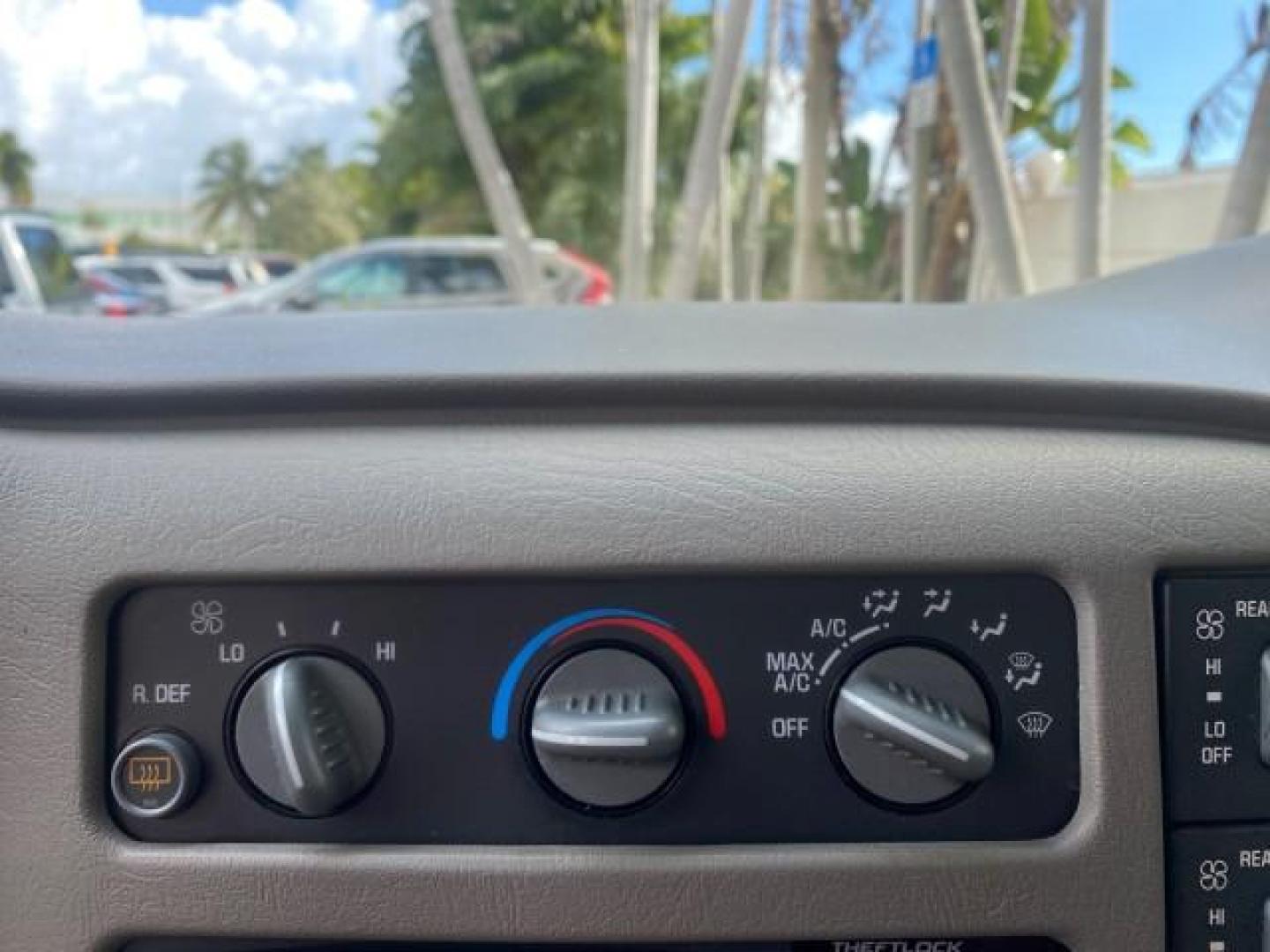 2003 Dark Toreador Red Metallic /Pewter GMC Safari Passenger LOW MILES 34,284 1 OWNER 8 PASSENGER (1GKEL19X13B) with an 4.3L Vortec 4300 V6 MFI Engine engine, Automatic transmission, located at 4701 North Dixie Hwy, Pompano Beach, FL, 33064, (954) 422-2889, 26.240938, -80.123474 - OUR WEBPAGE FLORIDACARS1.COM HAS OVER 100 PHOTOS AND FREE CARFAX LINK 2003 GMC SAFARI 8 PASSENGER AWD 1 OWNER SINCE NEW - ONE OF A KIND FIND VIN: 1GKEL19X13B516237 1 G K E L 1 9 X 1 3 B 5 1 6 2 3 7 VAN 4.3L V6 F OHV 12V GASOLINE 18 MPG ALL WHEEL DRIVE Features 4WD/AWD ABS Brakes Air Conditioning All - Photo#59