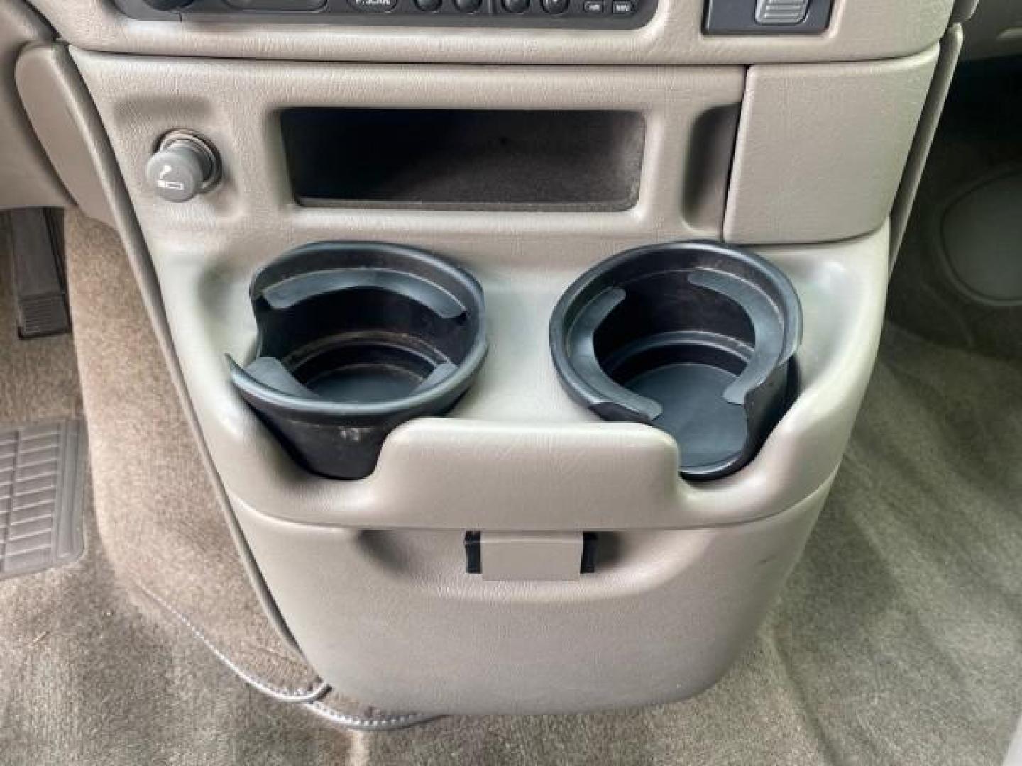 2003 Dark Toreador Red Metallic /Pewter GMC Safari Passenger LOW MILES 34,284 1 OWNER 8 PASSENGER (1GKEL19X13B) with an 4.3L Vortec 4300 V6 MFI Engine engine, Automatic transmission, located at 4701 North Dixie Hwy, Pompano Beach, FL, 33064, (954) 422-2889, 26.240938, -80.123474 - OUR WEBPAGE FLORIDACARS1.COM HAS OVER 100 PHOTOS AND FREE CARFAX LINK 2003 GMC SAFARI 8 PASSENGER AWD 1 OWNER SINCE NEW - ONE OF A KIND FIND VIN: 1GKEL19X13B516237 1 G K E L 1 9 X 1 3 B 5 1 6 2 3 7 VAN 4.3L V6 F OHV 12V GASOLINE 18 MPG ALL WHEEL DRIVE Features 4WD/AWD ABS Brakes Air Conditioning All - Photo#62