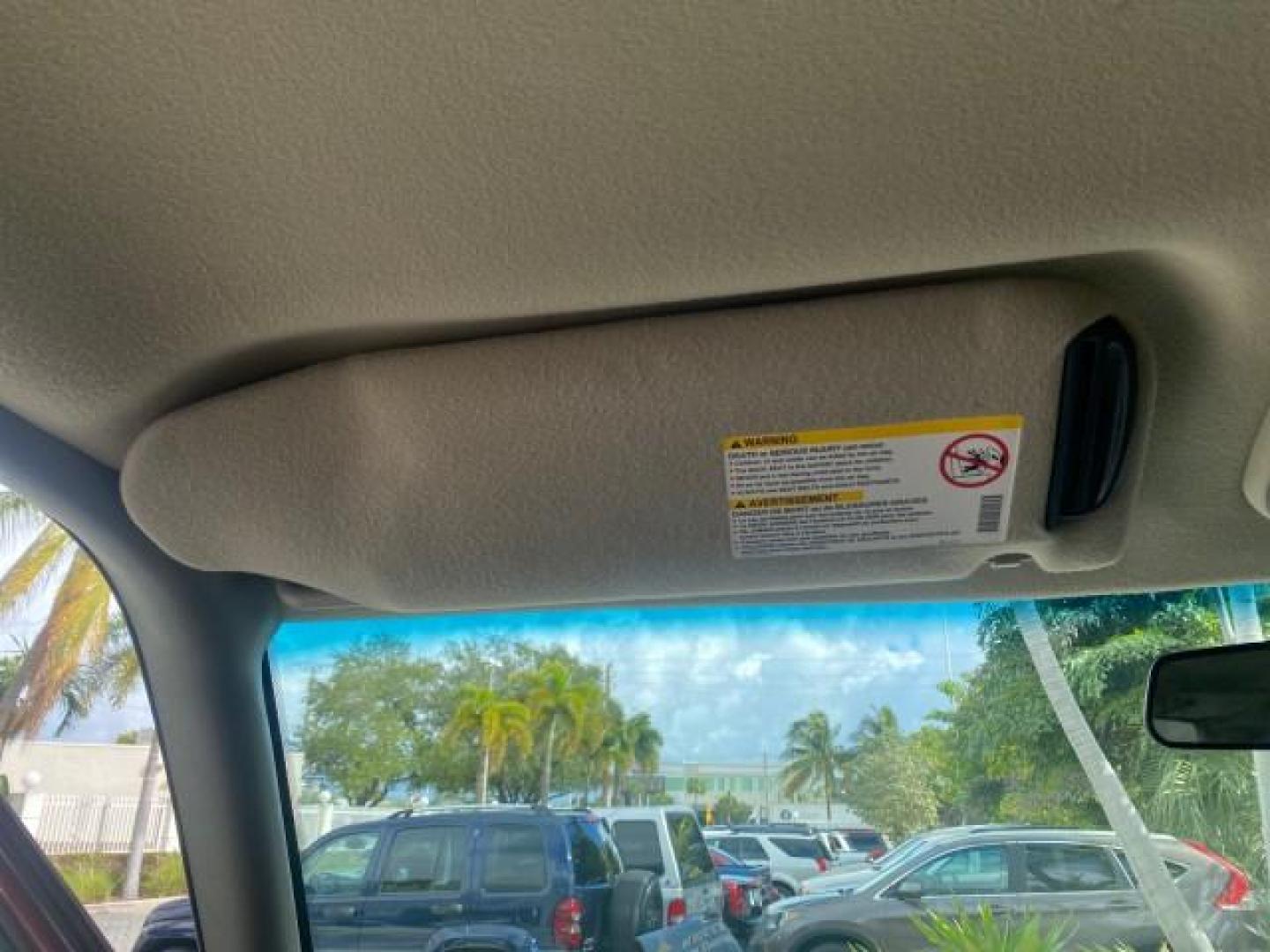 2003 Dark Toreador Red Metallic /Pewter GMC Safari Passenger LOW MILES 34,284 1 OWNER 8 PASSENGER (1GKEL19X13B) with an 4.3L Vortec 4300 V6 MFI Engine engine, Automatic transmission, located at 4701 North Dixie Hwy, Pompano Beach, FL, 33064, (954) 422-2889, 26.240938, -80.123474 - OUR WEBPAGE FLORIDACARS1.COM HAS OVER 100 PHOTOS AND FREE CARFAX LINK 2003 GMC SAFARI 8 PASSENGER AWD 1 OWNER SINCE NEW - ONE OF A KIND FIND VIN: 1GKEL19X13B516237 1 G K E L 1 9 X 1 3 B 5 1 6 2 3 7 VAN 4.3L V6 F OHV 12V GASOLINE 18 MPG ALL WHEEL DRIVE Features 4WD/AWD ABS Brakes Air Conditioning All - Photo#65