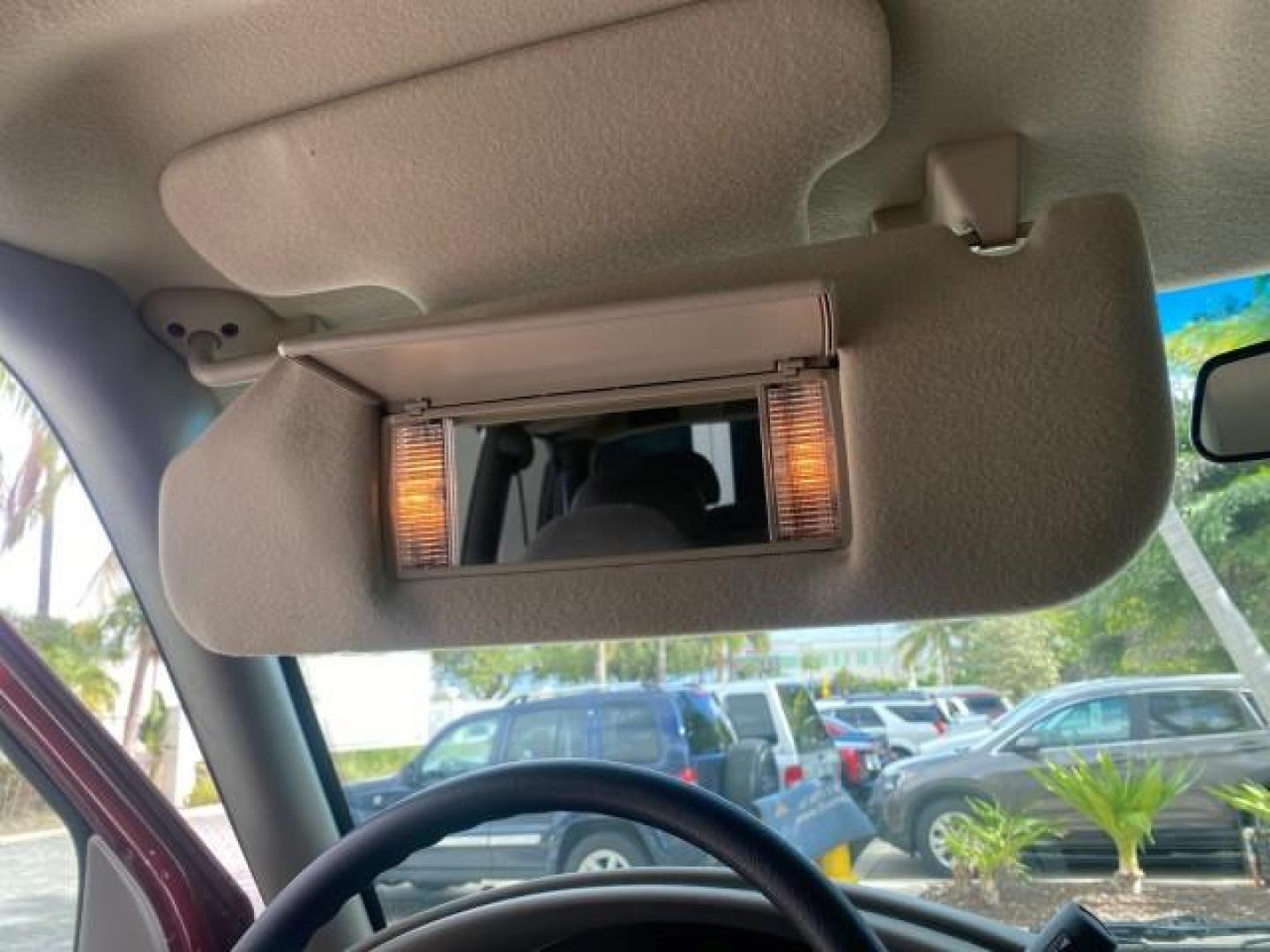 2003 Dark Toreador Red Metallic /Pewter GMC Safari Passenger LOW MILES 34,284 1 OWNER 8 PASSENGER (1GKEL19X13B) with an 4.3L Vortec 4300 V6 MFI Engine engine, Automatic transmission, located at 4701 North Dixie Hwy, Pompano Beach, FL, 33064, (954) 422-2889, 26.240938, -80.123474 - OUR WEBPAGE FLORIDACARS1.COM HAS OVER 100 PHOTOS AND FREE CARFAX LINK 2003 GMC SAFARI 8 PASSENGER AWD 1 OWNER SINCE NEW - ONE OF A KIND FIND VIN: 1GKEL19X13B516237 1 G K E L 1 9 X 1 3 B 5 1 6 2 3 7 VAN 4.3L V6 F OHV 12V GASOLINE 18 MPG ALL WHEEL DRIVE Features 4WD/AWD ABS Brakes Air Conditioning All - Photo#66