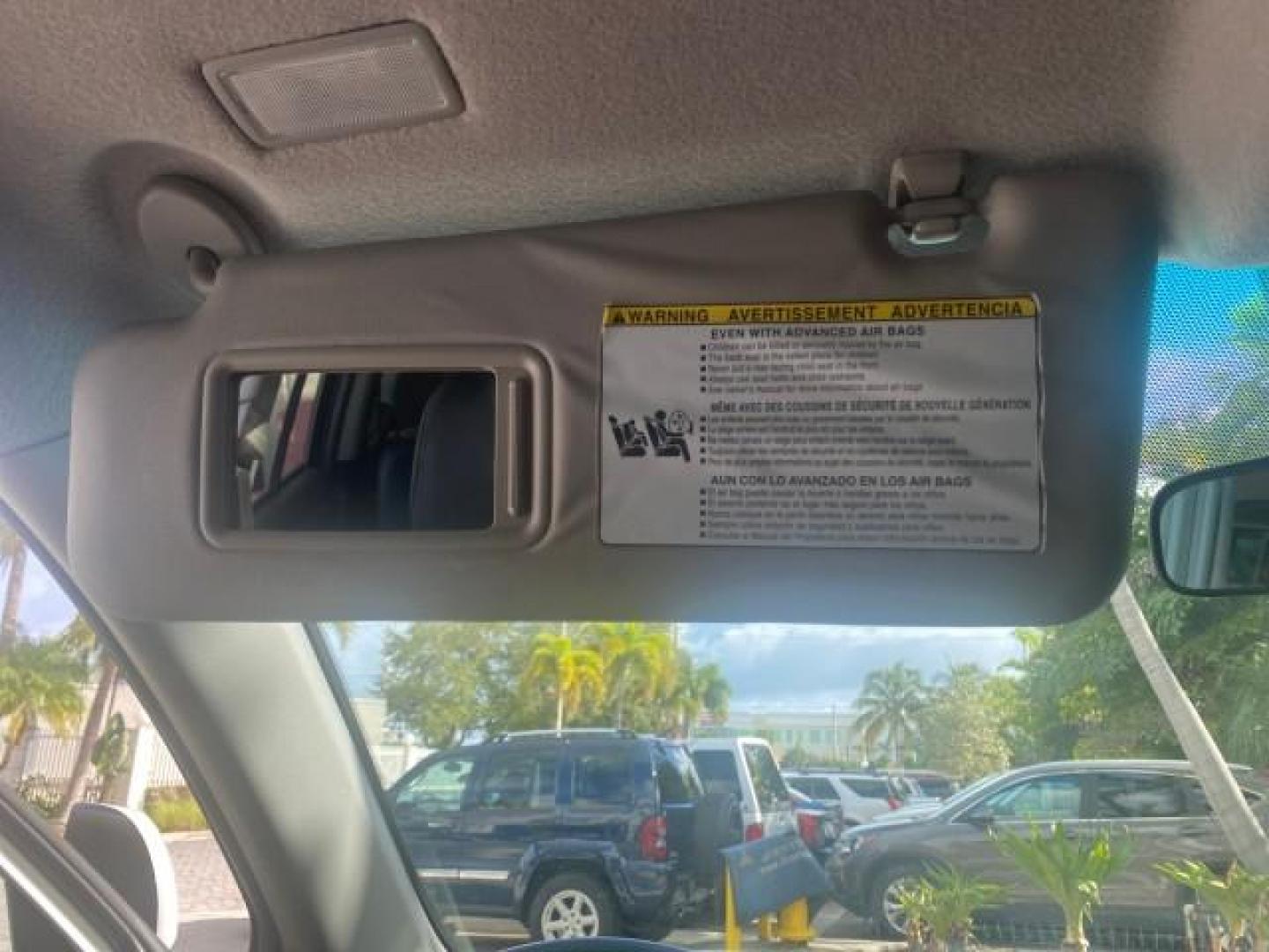 2010 Blizzard Pearl /Black Toyota Highlander SE LOW MILES 55,307 4WD (5TDJK3EH9AS) with an 3.5L V6 Cylinder Engine engine, Automatic transmission, located at 4701 North Dixie Hwy, Pompano Beach, FL, 33064, (954) 422-2889, 26.240938, -80.123474 - OUR WEBPAGE FLORIDACARS1.COM HAS OVER 100 PHOTOS AND FREE CARFAX LINK 2010 TOYOTA HIGHLANDER SE 4 WHEEL DRIVE THIRD ROW SUNROOF PEARL WHITE LEATHER TOW PACKAGE VIN: 5TDJK3EH9AS008451 5 T D J K 3 E H 9 A S 0 0 8 4 5 1 4 DOOR WAGON/SPORT UTILITY 3.5L V6 F DOHC 24V GASOLINE 23 MPG ALL WHEEL DRIVE Featu - Photo#68