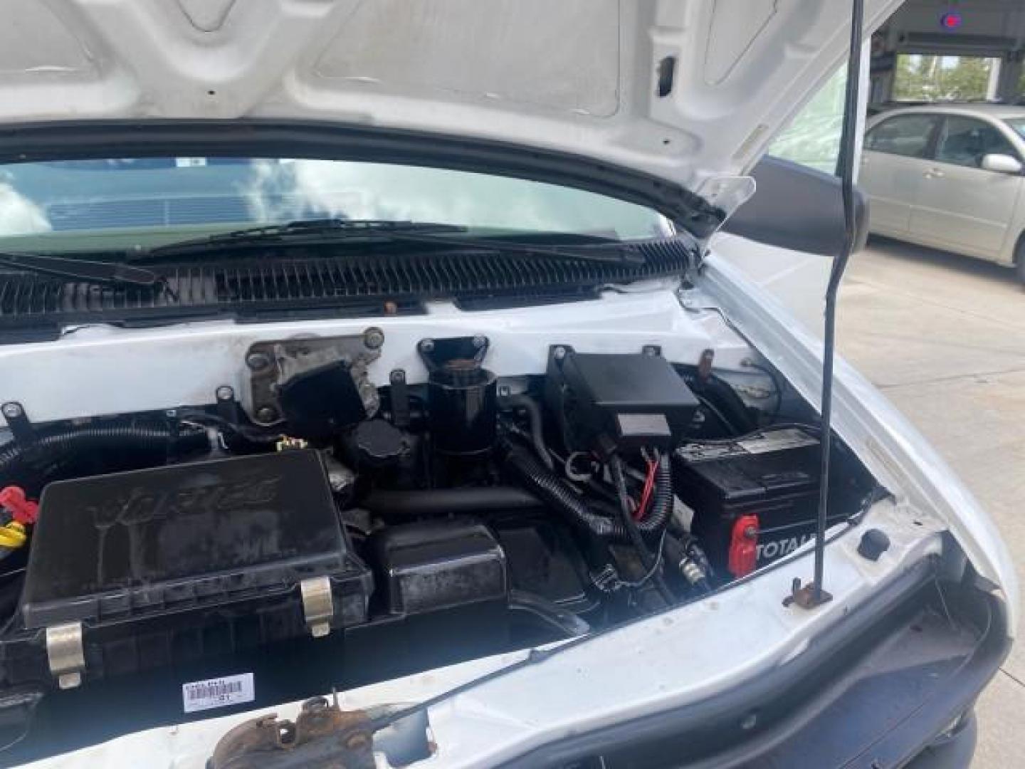 2001 White /Pewter Chevrolet Astro Cargo Van LOW MILES 84,812 (1GCDM19W71B) with an 4.3L Vortec 4300 Scpi V6 Engine engine, Automatic transmission, located at 4701 North Dixie Hwy, Pompano Beach, FL, 33064, (954) 422-2889, 26.240938, -80.123474 - OUR WEBPAGE FLORIDACARS1.COM HAS OVER 100 PHOTOS AND FREE CARFAX LINK 2001 CHEVROLET ASTRO VIN: 1GCDM19W71B154603 1 G C D M 1 9 W 7 1 B 1 5 4 6 0 3 VAN 4.3L V6 F OHV 12V GASOLINE 22 MPG REAR WHEEL DRIVE Features ABS Brakes Air Conditioning AM/FM Stereo Automatic Transmission CD Audio Cloth Seats Cru - Photo#26