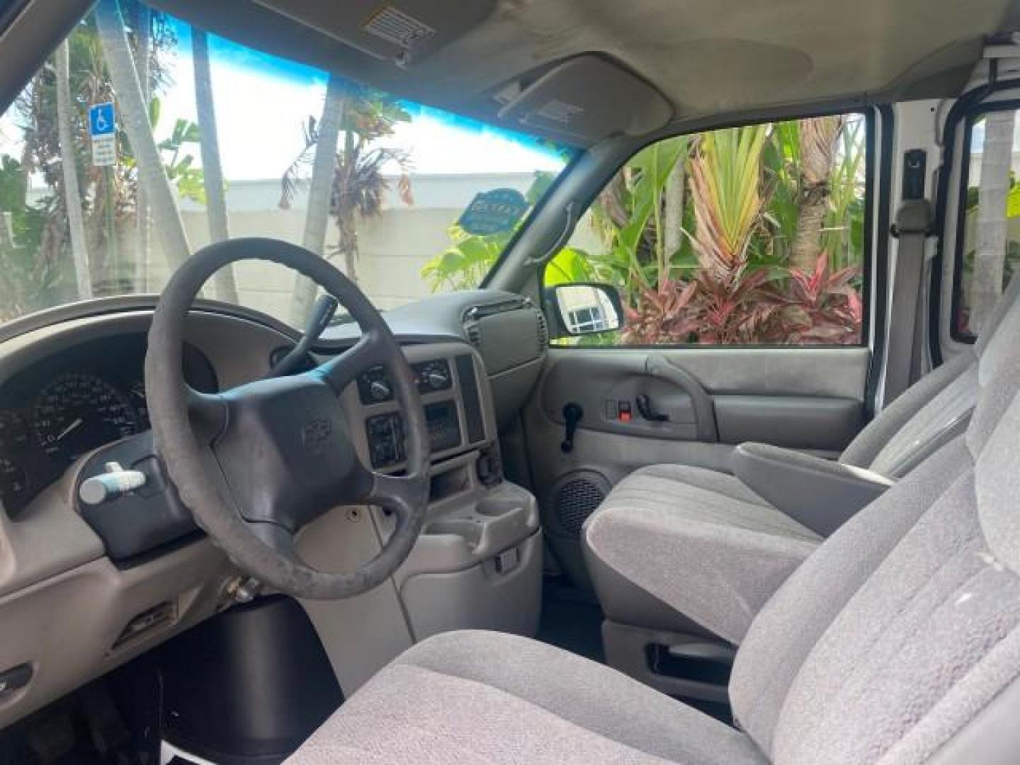 2001 White /Pewter Chevrolet Astro Cargo Van LOW MILES 84,812 (1GCDM19W71B) with an 4.3L Vortec 4300 Scpi V6 Engine engine, Automatic transmission, located at 4701 North Dixie Hwy, Pompano Beach, FL, 33064, (954) 422-2889, 26.240938, -80.123474 - OUR WEBPAGE FLORIDACARS1.COM HAS OVER 100 PHOTOS AND FREE CARFAX LINK 2001 CHEVROLET ASTRO VIN: 1GCDM19W71B154603 1 G C D M 1 9 W 7 1 B 1 5 4 6 0 3 VAN 4.3L V6 F OHV 12V GASOLINE 22 MPG REAR WHEEL DRIVE Features ABS Brakes Air Conditioning AM/FM Stereo Automatic Transmission CD Audio Cloth Seats Cru - Photo#46