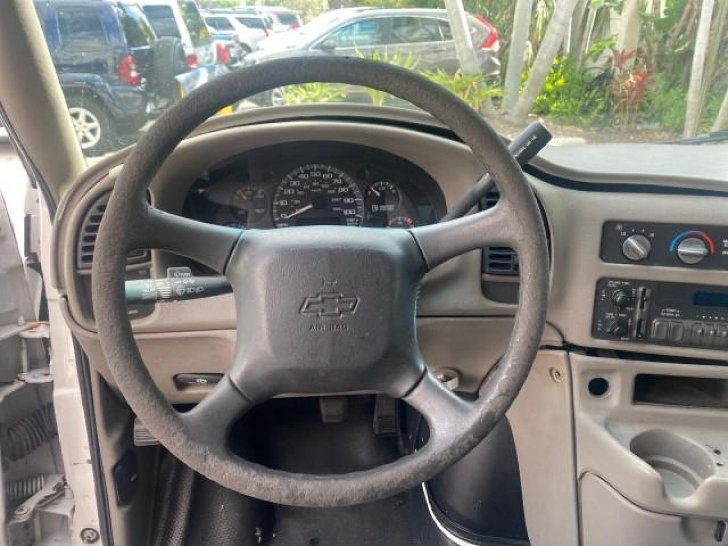 2001 White /Pewter Chevrolet Astro Cargo Van LOW MILES 84,812 (1GCDM19W71B) with an 4.3L Vortec 4300 Scpi V6 Engine engine, Automatic transmission, located at 4701 North Dixie Hwy, Pompano Beach, FL, 33064, (954) 422-2889, 26.240938, -80.123474 - OUR WEBPAGE FLORIDACARS1.COM HAS OVER 100 PHOTOS AND FREE CARFAX LINK 2001 CHEVROLET ASTRO VIN: 1GCDM19W71B154603 1 G C D M 1 9 W 7 1 B 1 5 4 6 0 3 VAN 4.3L V6 F OHV 12V GASOLINE 22 MPG REAR WHEEL DRIVE Features ABS Brakes Air Conditioning AM/FM Stereo Automatic Transmission CD Audio Cloth Seats Cru - Photo#49