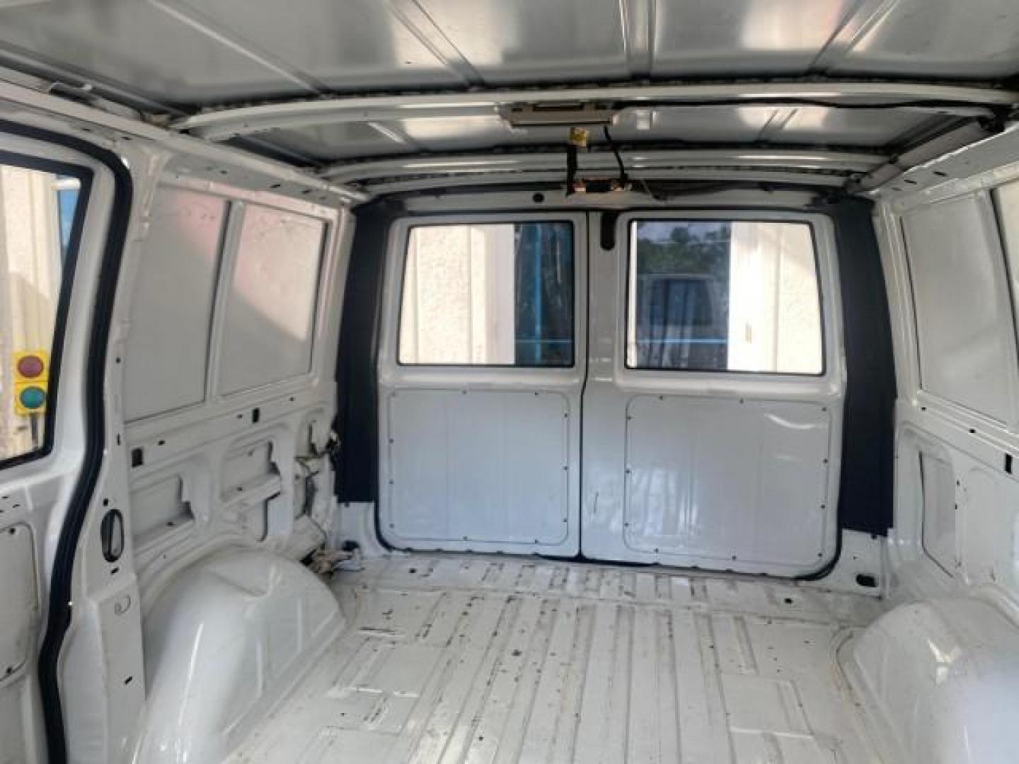 2001 White /Pewter Chevrolet Astro Cargo Van LOW MILES 84,812 (1GCDM19W71B) with an 4.3L Vortec 4300 Scpi V6 Engine engine, Automatic transmission, located at 4701 North Dixie Hwy, Pompano Beach, FL, 33064, (954) 422-2889, 26.240938, -80.123474 - OUR WEBPAGE FLORIDACARS1.COM HAS OVER 100 PHOTOS AND FREE CARFAX LINK 2001 CHEVROLET ASTRO VIN: 1GCDM19W71B154603 1 G C D M 1 9 W 7 1 B 1 5 4 6 0 3 VAN 4.3L V6 F OHV 12V GASOLINE 22 MPG REAR WHEEL DRIVE Features ABS Brakes Air Conditioning AM/FM Stereo Automatic Transmission CD Audio Cloth Seats Cru - Photo#65