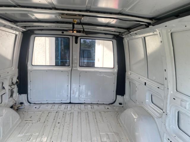 2001 White /Pewter Chevrolet Astro Cargo Van LOW MILES 84,812 (1GCDM19W71B) with an 4.3L Vortec 4300 Scpi V6 Engine engine, Automatic transmission, located at 4701 North Dixie Hwy, Pompano Beach, FL, 33064, (954) 422-2889, 26.240938, -80.123474 - OUR WEBPAGE FLORIDACARS1.COM HAS OVER 100 PHOTOS AND FREE CARFAX LINK 2001 CHEVROLET ASTRO VIN: 1GCDM19W71B154603 1 G C D M 1 9 W 7 1 B 1 5 4 6 0 3 VAN 4.3L V6 F OHV 12V GASOLINE 22 MPG REAR WHEEL DRIVE Features ABS Brakes Air Conditioning AM/FM Stereo Automatic Transmission CD Audio Cloth Seats Cru - Photo#66