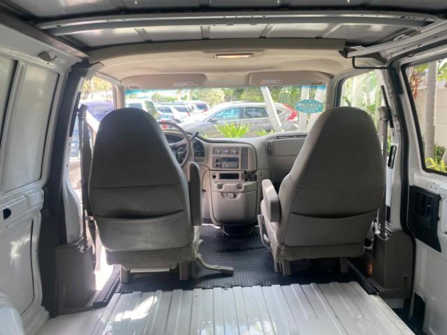 2001 White /Pewter Chevrolet Astro Cargo Van LOW MILES 84,812 (1GCDM19W71B) with an 4.3L Vortec 4300 Scpi V6 Engine engine, Automatic transmission, located at 4701 North Dixie Hwy, Pompano Beach, FL, 33064, (954) 422-2889, 26.240938, -80.123474 - OUR WEBPAGE FLORIDACARS1.COM HAS OVER 100 PHOTOS AND FREE CARFAX LINK 2001 CHEVROLET ASTRO VIN: 1GCDM19W71B154603 1 G C D M 1 9 W 7 1 B 1 5 4 6 0 3 VAN 4.3L V6 F OHV 12V GASOLINE 22 MPG REAR WHEEL DRIVE Features ABS Brakes Air Conditioning AM/FM Stereo Automatic Transmission CD Audio Cloth Seats Cru - Photo#70