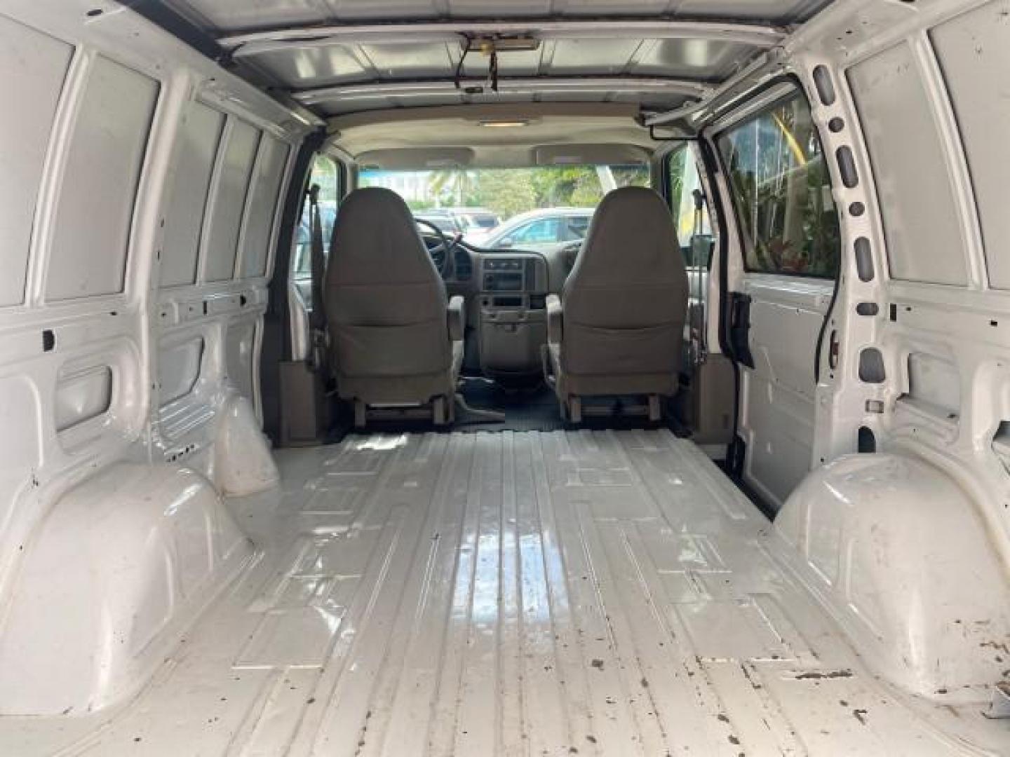 2001 White /Pewter Chevrolet Astro Cargo Van LOW MILES 84,812 (1GCDM19W71B) with an 4.3L Vortec 4300 Scpi V6 Engine engine, Automatic transmission, located at 4701 North Dixie Hwy, Pompano Beach, FL, 33064, (954) 422-2889, 26.240938, -80.123474 - OUR WEBPAGE FLORIDACARS1.COM HAS OVER 100 PHOTOS AND FREE CARFAX LINK 2001 CHEVROLET ASTRO VIN: 1GCDM19W71B154603 1 G C D M 1 9 W 7 1 B 1 5 4 6 0 3 VAN 4.3L V6 F OHV 12V GASOLINE 22 MPG REAR WHEEL DRIVE Features ABS Brakes Air Conditioning AM/FM Stereo Automatic Transmission CD Audio Cloth Seats Cru - Photo#85
