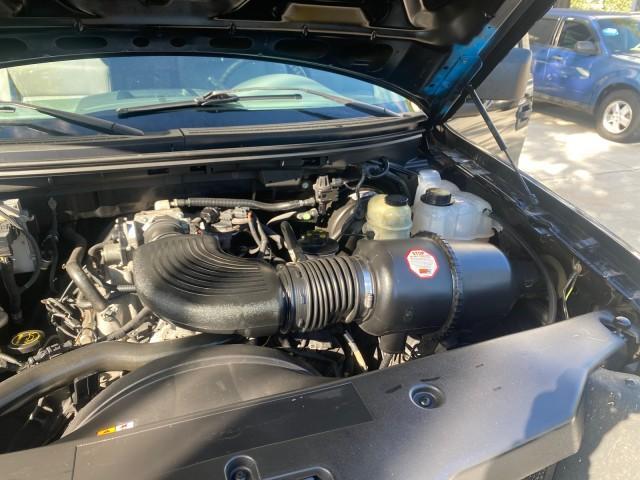 2006 Black /Flint Ford F-150 STX 4 DOOR LOW MILES 92,223 (1FTRX12W56N) with an 4.6L EFI V8 Engine engine, Automatic transmission, located at 4701 North Dixie Hwy, Pompano Beach, FL, 33064, (954) 422-2889, 26.240938, -80.123474 - OUR WEBPAGE FLORIDACARS1.COM HAS OVER 100 PHOTOS AND FREE CARFAX LINK 2006 FORD F-150 XL STX 4 DOOR EXTRA CAB ICE COLD AIR VIN: 1FTRX12W56NA41794 1 F T R X 1 2 W 5 6 N A 4 1 7 9 4 4 DOOR EXTENDED CAB PICKUP 4.6L V8 F GASOLINE 19 MPG REAR WHEEL DRIVE Features ABS Brakes Air Conditioning Alloy Wheels - Photo#26