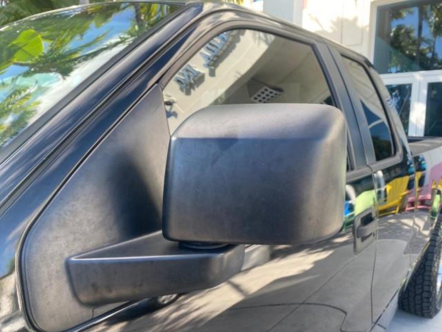 2006 Black /Flint Ford F-150 STX 4 DOOR LOW MILES 92,223 (1FTRX12W56N) with an 4.6L EFI V8 Engine engine, Automatic transmission, located at 4701 North Dixie Hwy, Pompano Beach, FL, 33064, (954) 422-2889, 26.240938, -80.123474 - OUR WEBPAGE FLORIDACARS1.COM HAS OVER 100 PHOTOS AND FREE CARFAX LINK 2006 FORD F-150 XL STX 4 DOOR EXTRA CAB ICE COLD AIR VIN: 1FTRX12W56NA41794 1 F T R X 1 2 W 5 6 N A 4 1 7 9 4 4 DOOR EXTENDED CAB PICKUP 4.6L V8 F GASOLINE 19 MPG REAR WHEEL DRIVE Features ABS Brakes Air Conditioning Alloy Wheels - Photo#40