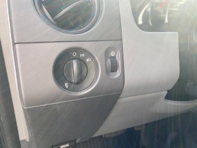 2006 Black /Flint Ford F-150 STX 4 DOOR LOW MILES 92,223 (1FTRX12W56N) with an 4.6L EFI V8 Engine engine, Automatic transmission, located at 4701 North Dixie Hwy, Pompano Beach, FL, 33064, (954) 422-2889, 26.240938, -80.123474 - OUR WEBPAGE FLORIDACARS1.COM HAS OVER 100 PHOTOS AND FREE CARFAX LINK 2006 FORD F-150 XL STX 4 DOOR EXTRA CAB ICE COLD AIR VIN: 1FTRX12W56NA41794 1 F T R X 1 2 W 5 6 N A 4 1 7 9 4 4 DOOR EXTENDED CAB PICKUP 4.6L V8 F GASOLINE 19 MPG REAR WHEEL DRIVE Features ABS Brakes Air Conditioning Alloy Wheels - Photo#53