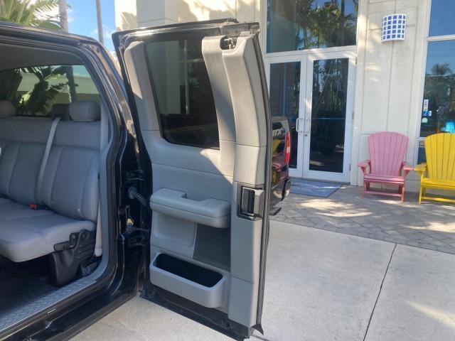 2006 Black /Flint Ford F-150 STX 4 DOOR LOW MILES 92,223 (1FTRX12W56N) with an 4.6L EFI V8 Engine engine, Automatic transmission, located at 4701 North Dixie Hwy, Pompano Beach, FL, 33064, (954) 422-2889, 26.240938, -80.123474 - OUR WEBPAGE FLORIDACARS1.COM HAS OVER 100 PHOTOS AND FREE CARFAX LINK 2006 FORD F-150 XL STX 4 DOOR EXTRA CAB ICE COLD AIR VIN: 1FTRX12W56NA41794 1 F T R X 1 2 W 5 6 N A 4 1 7 9 4 4 DOOR EXTENDED CAB PICKUP 4.6L V8 F GASOLINE 19 MPG REAR WHEEL DRIVE Features ABS Brakes Air Conditioning Alloy Wheels - Photo#74