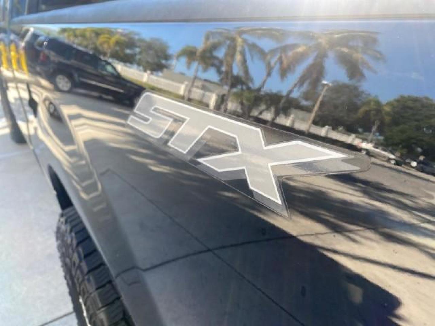 2006 Black /Flint Ford F-150 STX 4 DOOR LOW MILES 92,223 (1FTRX12W56N) with an 4.6L EFI V8 Engine engine, Automatic transmission, located at 4701 North Dixie Hwy, Pompano Beach, FL, 33064, (954) 422-2889, 26.240938, -80.123474 - OUR WEBPAGE FLORIDACARS1.COM HAS OVER 100 PHOTOS AND FREE CARFAX LINK 2006 FORD F-150 XL STX 4 DOOR EXTRA CAB ICE COLD AIR VIN: 1FTRX12W56NA41794 1 F T R X 1 2 W 5 6 N A 4 1 7 9 4 4 DOOR EXTENDED CAB PICKUP 4.6L V8 F GASOLINE 19 MPG REAR WHEEL DRIVE Features ABS Brakes Air Conditioning Alloy Wheels - Photo#91