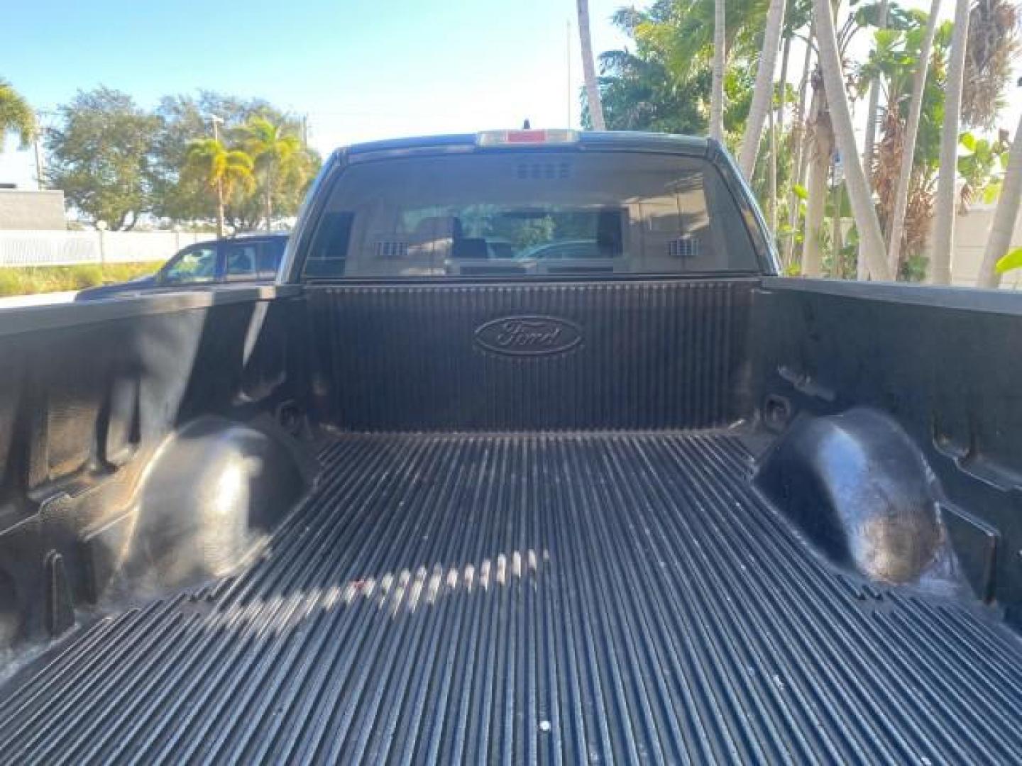 2006 Black /Flint Ford F-150 STX 4 DOOR LOW MILES 92,223 (1FTRX12W56N) with an 4.6L EFI V8 Engine engine, Automatic transmission, located at 4701 North Dixie Hwy, Pompano Beach, FL, 33064, (954) 422-2889, 26.240938, -80.123474 - OUR WEBPAGE FLORIDACARS1.COM HAS OVER 100 PHOTOS AND FREE CARFAX LINK 2006 FORD F-150 XL STX 4 DOOR EXTRA CAB ICE COLD AIR VIN: 1FTRX12W56NA41794 1 F T R X 1 2 W 5 6 N A 4 1 7 9 4 4 DOOR EXTENDED CAB PICKUP 4.6L V8 F GASOLINE 19 MPG REAR WHEEL DRIVE Features ABS Brakes Air Conditioning Alloy Wheels - Photo#96