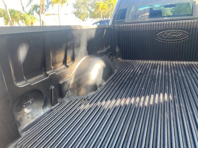2006 Black /Flint Ford F-150 STX 4 DOOR LOW MILES 92,223 (1FTRX12W56N) with an 4.6L EFI V8 Engine engine, Automatic transmission, located at 4701 North Dixie Hwy, Pompano Beach, FL, 33064, (954) 422-2889, 26.240938, -80.123474 - OUR WEBPAGE FLORIDACARS1.COM HAS OVER 100 PHOTOS AND FREE CARFAX LINK 2006 FORD F-150 XL STX 4 DOOR EXTRA CAB ICE COLD AIR VIN: 1FTRX12W56NA41794 1 F T R X 1 2 W 5 6 N A 4 1 7 9 4 4 DOOR EXTENDED CAB PICKUP 4.6L V8 F GASOLINE 19 MPG REAR WHEEL DRIVE Features ABS Brakes Air Conditioning Alloy Wheels - Photo#97