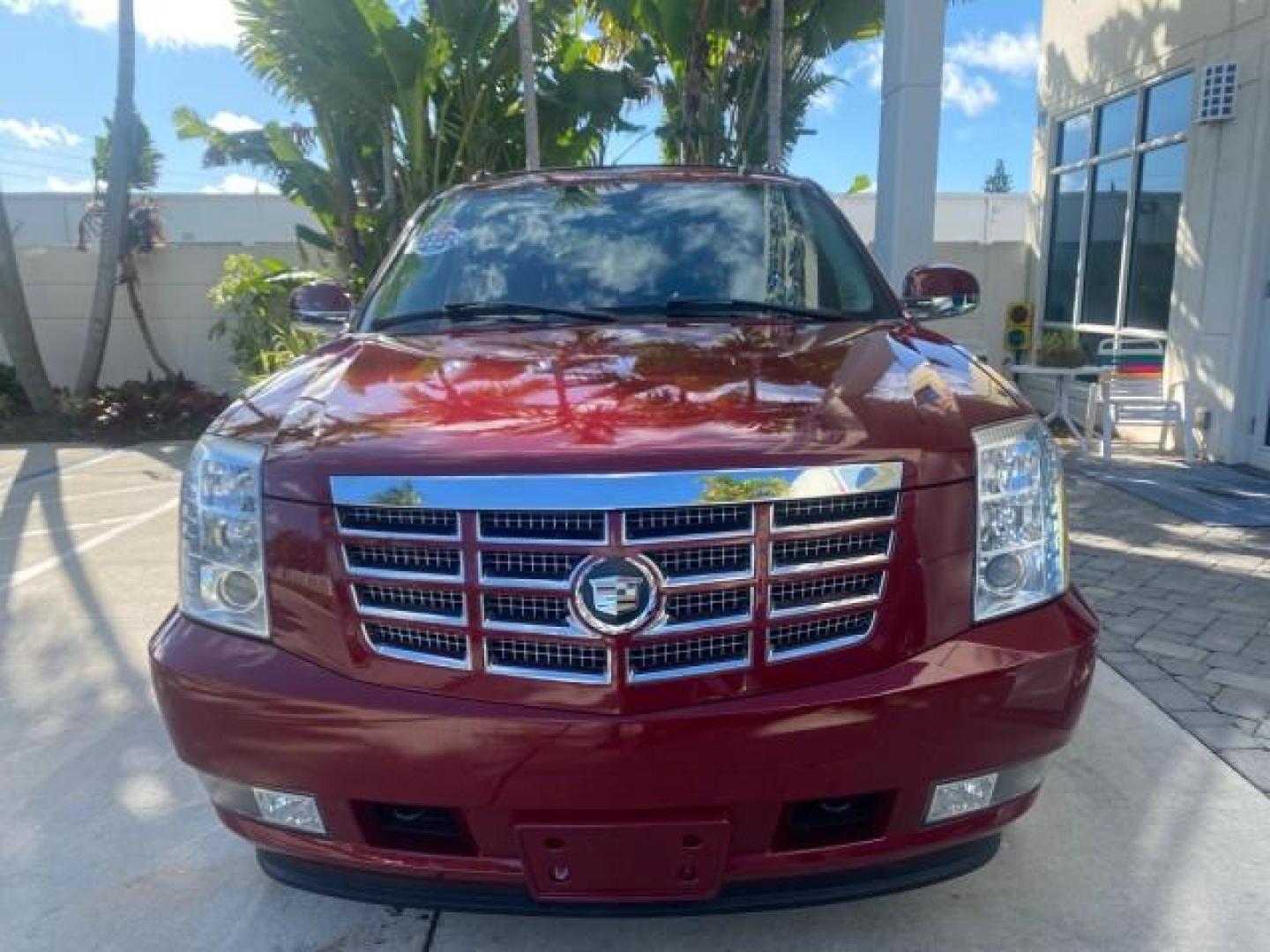 2007 Red E /Ebony/Ebony Cadillac Escalade EXT LOW MILES 15,019 1 OWNER 4WD (3GYFK62857G) with an 6.2L Vortec 1000 VVT V8 SFI Engine engine, Automatic transmission, located at 4701 North Dixie Hwy, Pompano Beach, FL, 33064, (954) 422-2889, 26.240938, -80.123474 - OUR WEBPAGE FLORIDACARS1.COM HAS OVER 100 PHOTOS AND FREE CARFAX LINK 2007 CADILLAC ESCALADE EXT VIN: 3GYFK62857G251462 3 G Y F K 6 2 8 5 7 G 2 5 1 4 6 2 SPORT PICKUP 6.2L V8 F GASOLINE 19 MPG ALL WHEEL DRIVE Features 20 Inch Plus Wheels 4WD/AWD A/C Seat(s) ABS Brakes Air Conditioning Alloy Wheels A - Photo#2