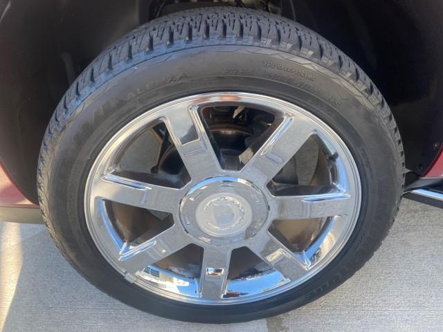 2007 Red E /Ebony/Ebony Cadillac Escalade EXT LOW MILES 13,852 1 OWNER 4WD (3GYFK62857G) with an 6.2L Vortec 1000 VVT V8 SFI Engine engine, Automatic transmission, located at 4701 North Dixie Hwy, Pompano Beach, FL, 33064, (954) 422-2889, 26.240938, -80.123474 - OUR WEBPAGE FLORIDACARS1.COM HAS OVER 100 PHOTOS AND FREE CARFAX LINK 2007 CADILLAC ESCALADE EXT VIN: 3GYFK62857G251462 3 G Y F K 6 2 8 5 7 G 2 5 1 4 6 2 SPORT PICKUP 6.2L V8 F GASOLINE 19 MPG ALL WHEEL DRIVE Features 20 Inch Plus Wheels 4WD/AWD A/C Seat(s) ABS Brakes Air Conditioning Alloy Wheels A - Photo#19