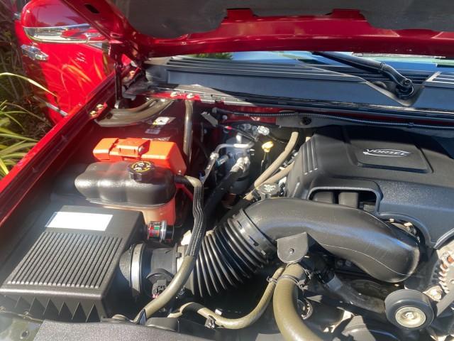 2007 Red E /Ebony/Ebony Cadillac Escalade EXT LOW MILES 13,852 1 OWNER 4WD (3GYFK62857G) with an 6.2L Vortec 1000 VVT V8 SFI Engine engine, Automatic transmission, located at 4701 North Dixie Hwy, Pompano Beach, FL, 33064, (954) 422-2889, 26.240938, -80.123474 - OUR WEBPAGE FLORIDACARS1.COM HAS OVER 100 PHOTOS AND FREE CARFAX LINK 2007 CADILLAC ESCALADE EXT VIN: 3GYFK62857G251462 3 G Y F K 6 2 8 5 7 G 2 5 1 4 6 2 SPORT PICKUP 6.2L V8 F GASOLINE 19 MPG ALL WHEEL DRIVE Features 20 Inch Plus Wheels 4WD/AWD A/C Seat(s) ABS Brakes Air Conditioning Alloy Wheels A - Photo#25