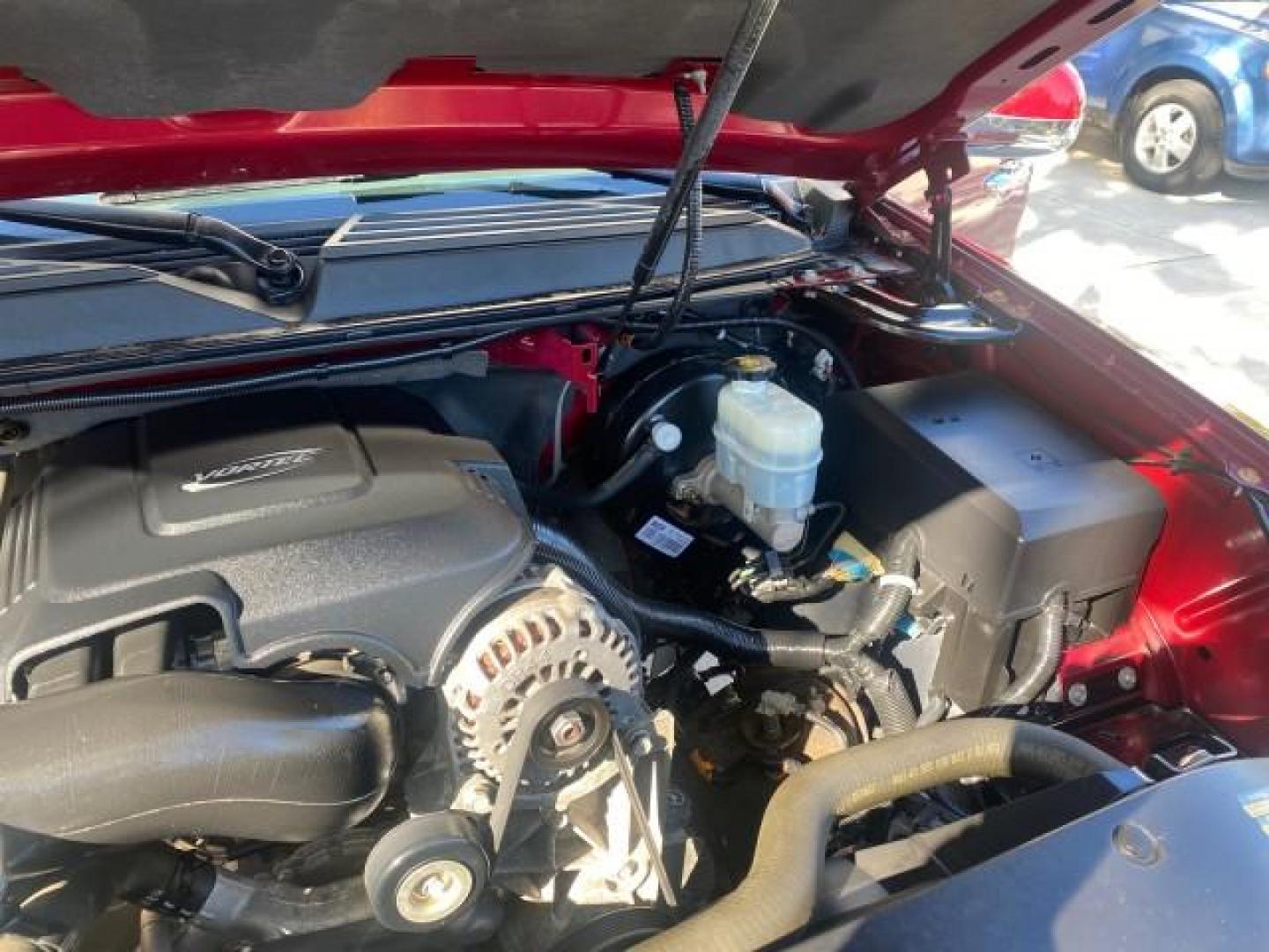 2007 Red E /Ebony/Ebony Cadillac Escalade EXT LOW MILES 15,019 1 OWNER 4WD (3GYFK62857G) with an 6.2L Vortec 1000 VVT V8 SFI Engine engine, Automatic transmission, located at 4701 North Dixie Hwy, Pompano Beach, FL, 33064, (954) 422-2889, 26.240938, -80.123474 - OUR WEBPAGE FLORIDACARS1.COM HAS OVER 100 PHOTOS AND FREE CARFAX LINK 2007 CADILLAC ESCALADE EXT VIN: 3GYFK62857G251462 3 G Y F K 6 2 8 5 7 G 2 5 1 4 6 2 SPORT PICKUP 6.2L V8 F GASOLINE 19 MPG ALL WHEEL DRIVE Features 20 Inch Plus Wheels 4WD/AWD A/C Seat(s) ABS Brakes Air Conditioning Alloy Wheels A - Photo#26