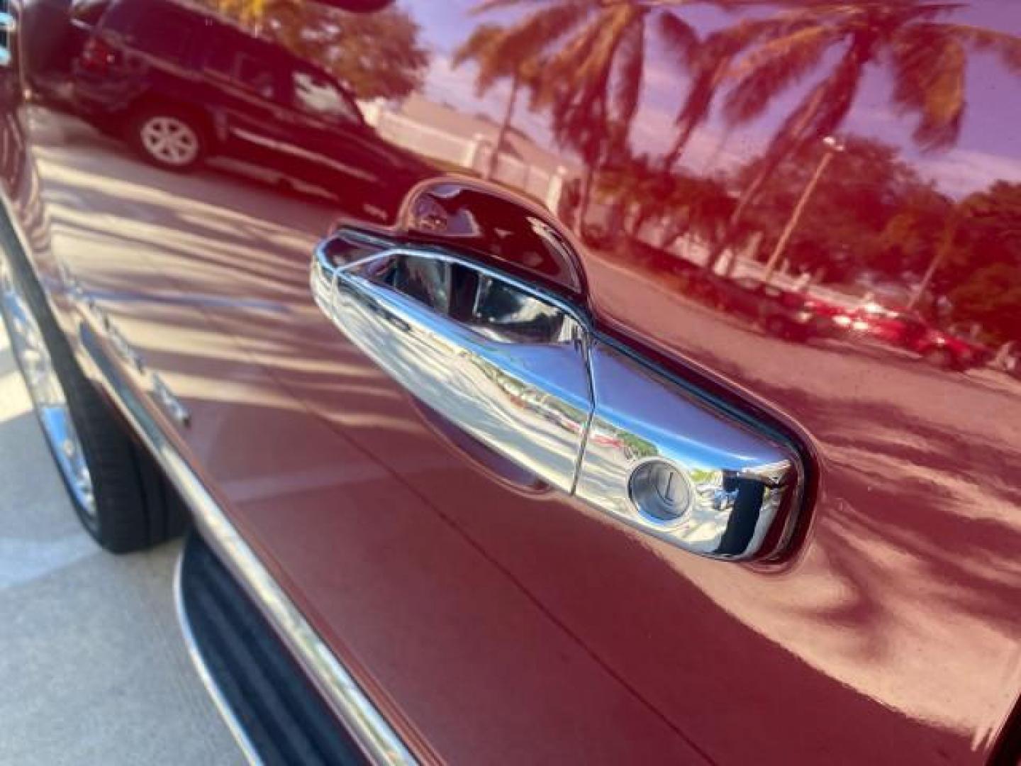 2007 Red E /Ebony/Ebony Cadillac Escalade EXT LOW MILES 15,019 1 OWNER 4WD (3GYFK62857G) with an 6.2L Vortec 1000 VVT V8 SFI Engine engine, Automatic transmission, located at 4701 North Dixie Hwy, Pompano Beach, FL, 33064, (954) 422-2889, 26.240938, -80.123474 - OUR WEBPAGE FLORIDACARS1.COM HAS OVER 100 PHOTOS AND FREE CARFAX LINK 2007 CADILLAC ESCALADE EXT VIN: 3GYFK62857G251462 3 G Y F K 6 2 8 5 7 G 2 5 1 4 6 2 SPORT PICKUP 6.2L V8 F GASOLINE 19 MPG ALL WHEEL DRIVE Features 20 Inch Plus Wheels 4WD/AWD A/C Seat(s) ABS Brakes Air Conditioning Alloy Wheels A - Photo#38