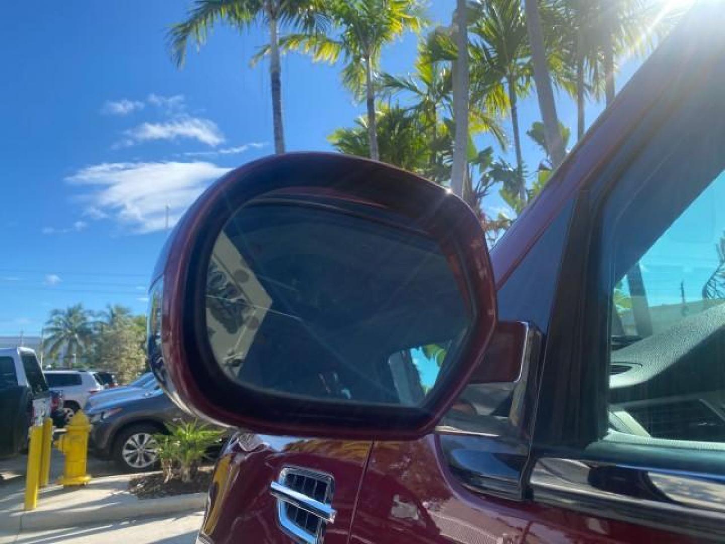 2007 Red E /Ebony/Ebony Cadillac Escalade EXT LOW MILES 15,019 1 OWNER 4WD (3GYFK62857G) with an 6.2L Vortec 1000 VVT V8 SFI Engine engine, Automatic transmission, located at 4701 North Dixie Hwy, Pompano Beach, FL, 33064, (954) 422-2889, 26.240938, -80.123474 - OUR WEBPAGE FLORIDACARS1.COM HAS OVER 100 PHOTOS AND FREE CARFAX LINK 2007 CADILLAC ESCALADE EXT VIN: 3GYFK62857G251462 3 G Y F K 6 2 8 5 7 G 2 5 1 4 6 2 SPORT PICKUP 6.2L V8 F GASOLINE 19 MPG ALL WHEEL DRIVE Features 20 Inch Plus Wheels 4WD/AWD A/C Seat(s) ABS Brakes Air Conditioning Alloy Wheels A - Photo#39
