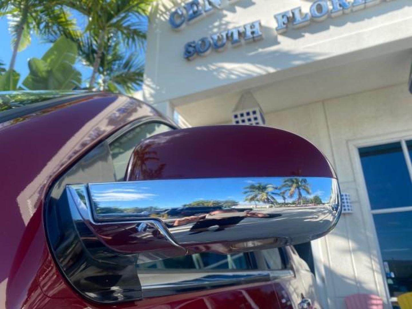 2007 Red E /Ebony/Ebony Cadillac Escalade EXT LOW MILES 15,019 1 OWNER 4WD (3GYFK62857G) with an 6.2L Vortec 1000 VVT V8 SFI Engine engine, Automatic transmission, located at 4701 North Dixie Hwy, Pompano Beach, FL, 33064, (954) 422-2889, 26.240938, -80.123474 - OUR WEBPAGE FLORIDACARS1.COM HAS OVER 100 PHOTOS AND FREE CARFAX LINK 2007 CADILLAC ESCALADE EXT VIN: 3GYFK62857G251462 3 G Y F K 6 2 8 5 7 G 2 5 1 4 6 2 SPORT PICKUP 6.2L V8 F GASOLINE 19 MPG ALL WHEEL DRIVE Features 20 Inch Plus Wheels 4WD/AWD A/C Seat(s) ABS Brakes Air Conditioning Alloy Wheels A - Photo#40