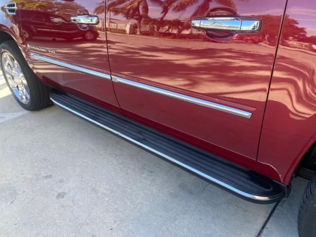 2007 Red E /Ebony/Ebony Cadillac Escalade EXT LOW MILES 13,852 1 OWNER 4WD (3GYFK62857G) with an 6.2L Vortec 1000 VVT V8 SFI Engine engine, Automatic transmission, located at 4701 North Dixie Hwy, Pompano Beach, FL, 33064, (954) 422-2889, 26.240938, -80.123474 - OUR WEBPAGE FLORIDACARS1.COM HAS OVER 100 PHOTOS AND FREE CARFAX LINK 2007 CADILLAC ESCALADE EXT VIN: 3GYFK62857G251462 3 G Y F K 6 2 8 5 7 G 2 5 1 4 6 2 SPORT PICKUP 6.2L V8 F GASOLINE 19 MPG ALL WHEEL DRIVE Features 20 Inch Plus Wheels 4WD/AWD A/C Seat(s) ABS Brakes Air Conditioning Alloy Wheels A - Photo#42