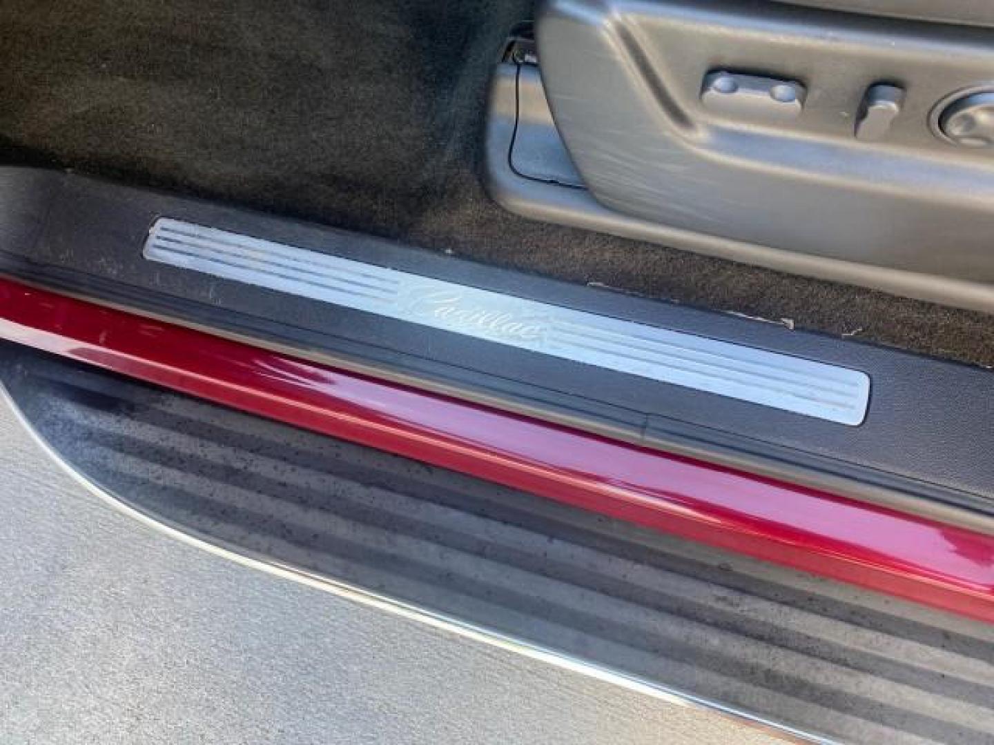 2007 Red E /Ebony/Ebony Cadillac Escalade EXT LOW MILES 15,019 1 OWNER 4WD (3GYFK62857G) with an 6.2L Vortec 1000 VVT V8 SFI Engine engine, Automatic transmission, located at 4701 North Dixie Hwy, Pompano Beach, FL, 33064, (954) 422-2889, 26.240938, -80.123474 - OUR WEBPAGE FLORIDACARS1.COM HAS OVER 100 PHOTOS AND FREE CARFAX LINK 2007 CADILLAC ESCALADE EXT VIN: 3GYFK62857G251462 3 G Y F K 6 2 8 5 7 G 2 5 1 4 6 2 SPORT PICKUP 6.2L V8 F GASOLINE 19 MPG ALL WHEEL DRIVE Features 20 Inch Plus Wheels 4WD/AWD A/C Seat(s) ABS Brakes Air Conditioning Alloy Wheels A - Photo#45