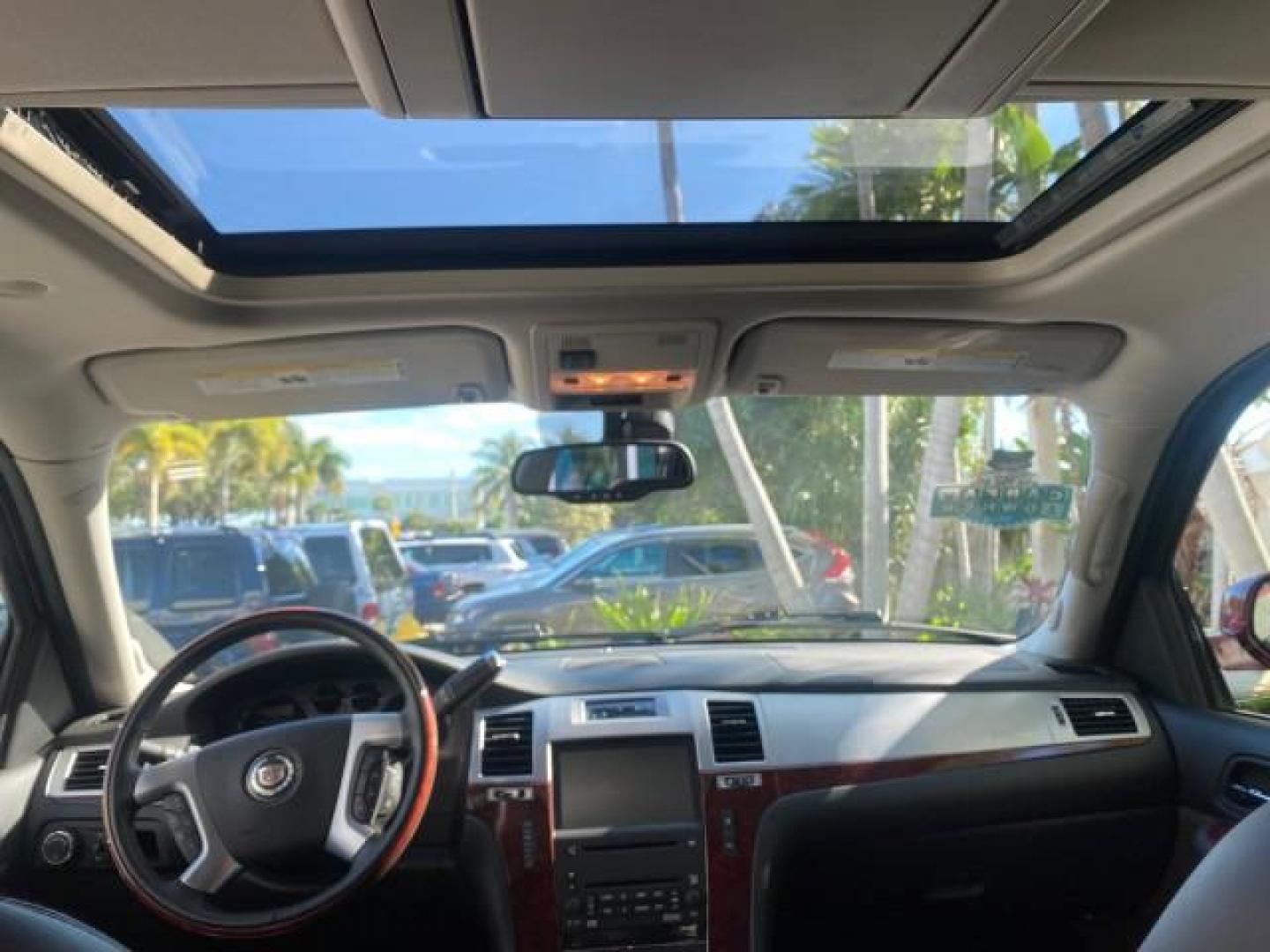 2007 Red E /Ebony/Ebony Cadillac Escalade EXT LOW MILES 15,019 1 OWNER 4WD (3GYFK62857G) with an 6.2L Vortec 1000 VVT V8 SFI Engine engine, Automatic transmission, located at 4701 North Dixie Hwy, Pompano Beach, FL, 33064, (954) 422-2889, 26.240938, -80.123474 - OUR WEBPAGE FLORIDACARS1.COM HAS OVER 100 PHOTOS AND FREE CARFAX LINK 2007 CADILLAC ESCALADE EXT VIN: 3GYFK62857G251462 3 G Y F K 6 2 8 5 7 G 2 5 1 4 6 2 SPORT PICKUP 6.2L V8 F GASOLINE 19 MPG ALL WHEEL DRIVE Features 20 Inch Plus Wheels 4WD/AWD A/C Seat(s) ABS Brakes Air Conditioning Alloy Wheels A - Photo#53