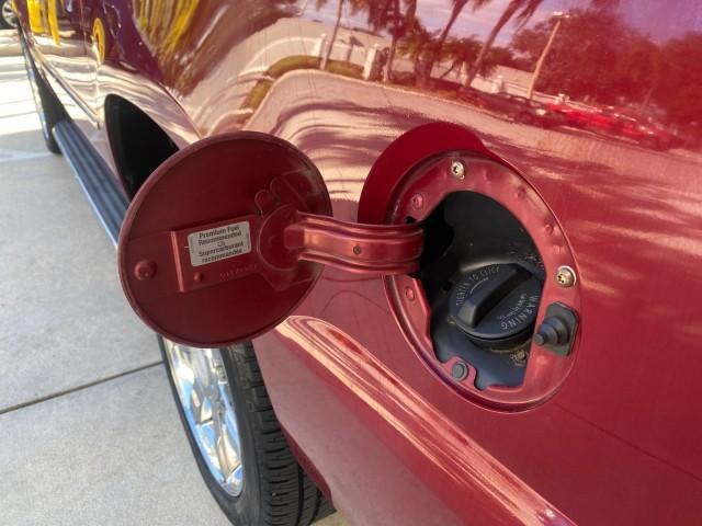 2007 Red E /Ebony/Ebony Cadillac Escalade EXT LOW MILES 13,852 1 OWNER 4WD (3GYFK62857G) with an 6.2L Vortec 1000 VVT V8 SFI Engine engine, Automatic transmission, located at 4701 North Dixie Hwy, Pompano Beach, FL, 33064, (954) 422-2889, 26.240938, -80.123474 - OUR WEBPAGE FLORIDACARS1.COM HAS OVER 100 PHOTOS AND FREE CARFAX LINK 2007 CADILLAC ESCALADE EXT VIN: 3GYFK62857G251462 3 G Y F K 6 2 8 5 7 G 2 5 1 4 6 2 SPORT PICKUP 6.2L V8 F GASOLINE 19 MPG ALL WHEEL DRIVE Features 20 Inch Plus Wheels 4WD/AWD A/C Seat(s) ABS Brakes Air Conditioning Alloy Wheels A - Photo#58