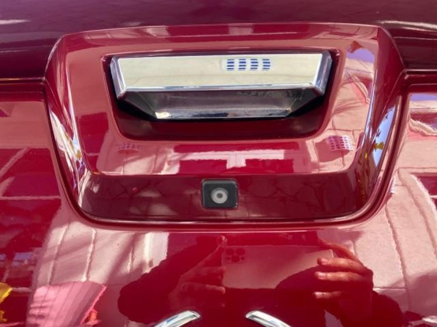 2007 Red E /Ebony/Ebony Cadillac Escalade EXT LOW MILES 15,019 1 OWNER 4WD (3GYFK62857G) with an 6.2L Vortec 1000 VVT V8 SFI Engine engine, Automatic transmission, located at 4701 North Dixie Hwy, Pompano Beach, FL, 33064, (954) 422-2889, 26.240938, -80.123474 - OUR WEBPAGE FLORIDACARS1.COM HAS OVER 100 PHOTOS AND FREE CARFAX LINK 2007 CADILLAC ESCALADE EXT VIN: 3GYFK62857G251462 3 G Y F K 6 2 8 5 7 G 2 5 1 4 6 2 SPORT PICKUP 6.2L V8 F GASOLINE 19 MPG ALL WHEEL DRIVE Features 20 Inch Plus Wheels 4WD/AWD A/C Seat(s) ABS Brakes Air Conditioning Alloy Wheels A - Photo#65