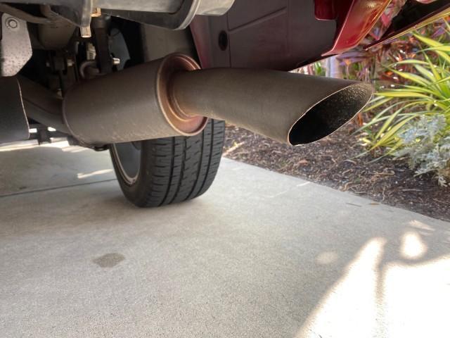 2007 Red E /Ebony/Ebony Cadillac Escalade EXT LOW MILES 13,852 1 OWNER 4WD (3GYFK62857G) with an 6.2L Vortec 1000 VVT V8 SFI Engine engine, Automatic transmission, located at 4701 North Dixie Hwy, Pompano Beach, FL, 33064, (954) 422-2889, 26.240938, -80.123474 - OUR WEBPAGE FLORIDACARS1.COM HAS OVER 100 PHOTOS AND FREE CARFAX LINK 2007 CADILLAC ESCALADE EXT VIN: 3GYFK62857G251462 3 G Y F K 6 2 8 5 7 G 2 5 1 4 6 2 SPORT PICKUP 6.2L V8 F GASOLINE 19 MPG ALL WHEEL DRIVE Features 20 Inch Plus Wheels 4WD/AWD A/C Seat(s) ABS Brakes Air Conditioning Alloy Wheels A - Photo#66