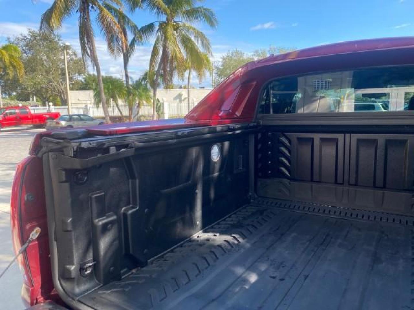 2007 Red E /Ebony/Ebony Cadillac Escalade EXT LOW MILES 15,019 1 OWNER 4WD (3GYFK62857G) with an 6.2L Vortec 1000 VVT V8 SFI Engine engine, Automatic transmission, located at 4701 North Dixie Hwy, Pompano Beach, FL, 33064, (954) 422-2889, 26.240938, -80.123474 - OUR WEBPAGE FLORIDACARS1.COM HAS OVER 100 PHOTOS AND FREE CARFAX LINK 2007 CADILLAC ESCALADE EXT VIN: 3GYFK62857G251462 3 G Y F K 6 2 8 5 7 G 2 5 1 4 6 2 SPORT PICKUP 6.2L V8 F GASOLINE 19 MPG ALL WHEEL DRIVE Features 20 Inch Plus Wheels 4WD/AWD A/C Seat(s) ABS Brakes Air Conditioning Alloy Wheels A - Photo#73