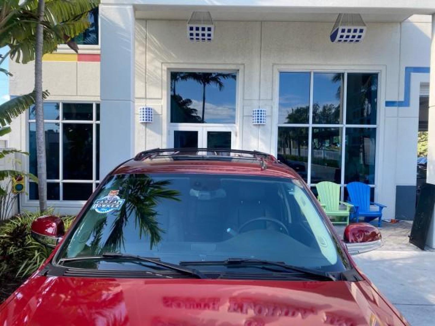 2007 Red E /Ebony/Ebony Cadillac Escalade EXT LOW MILES 15,019 1 OWNER 4WD (3GYFK62857G) with an 6.2L Vortec 1000 VVT V8 SFI Engine engine, Automatic transmission, located at 4701 North Dixie Hwy, Pompano Beach, FL, 33064, (954) 422-2889, 26.240938, -80.123474 - OUR WEBPAGE FLORIDACARS1.COM HAS OVER 100 PHOTOS AND FREE CARFAX LINK 2007 CADILLAC ESCALADE EXT VIN: 3GYFK62857G251462 3 G Y F K 6 2 8 5 7 G 2 5 1 4 6 2 SPORT PICKUP 6.2L V8 F GASOLINE 19 MPG ALL WHEEL DRIVE Features 20 Inch Plus Wheels 4WD/AWD A/C Seat(s) ABS Brakes Air Conditioning Alloy Wheels A - Photo#76
