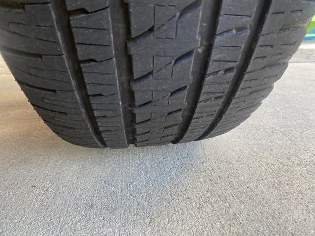 2007 Red E /Ebony/Ebony Cadillac Escalade EXT LOW MILES 13,852 1 OWNER 4WD (3GYFK62857G) with an 6.2L Vortec 1000 VVT V8 SFI Engine engine, Automatic transmission, located at 4701 North Dixie Hwy, Pompano Beach, FL, 33064, (954) 422-2889, 26.240938, -80.123474 - OUR WEBPAGE FLORIDACARS1.COM HAS OVER 100 PHOTOS AND FREE CARFAX LINK 2007 CADILLAC ESCALADE EXT VIN: 3GYFK62857G251462 3 G Y F K 6 2 8 5 7 G 2 5 1 4 6 2 SPORT PICKUP 6.2L V8 F GASOLINE 19 MPG ALL WHEEL DRIVE Features 20 Inch Plus Wheels 4WD/AWD A/C Seat(s) ABS Brakes Air Conditioning Alloy Wheels A - Photo#87