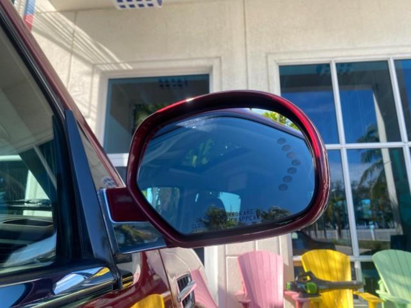 2007 Red E /Ebony/Ebony Cadillac Escalade EXT LOW MILES 15,019 1 OWNER 4WD (3GYFK62857G) with an 6.2L Vortec 1000 VVT V8 SFI Engine engine, Automatic transmission, located at 4701 North Dixie Hwy, Pompano Beach, FL, 33064, (954) 422-2889, 26.240938, -80.123474 - OUR WEBPAGE FLORIDACARS1.COM HAS OVER 100 PHOTOS AND FREE CARFAX LINK 2007 CADILLAC ESCALADE EXT VIN: 3GYFK62857G251462 3 G Y F K 6 2 8 5 7 G 2 5 1 4 6 2 SPORT PICKUP 6.2L V8 F GASOLINE 19 MPG ALL WHEEL DRIVE Features 20 Inch Plus Wheels 4WD/AWD A/C Seat(s) ABS Brakes Air Conditioning Alloy Wheels A - Photo#90