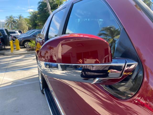 2007 Red E /Ebony/Ebony Cadillac Escalade EXT LOW MILES 13,852 1 OWNER 4WD (3GYFK62857G) with an 6.2L Vortec 1000 VVT V8 SFI Engine engine, Automatic transmission, located at 4701 North Dixie Hwy, Pompano Beach, FL, 33064, (954) 422-2889, 26.240938, -80.123474 - OUR WEBPAGE FLORIDACARS1.COM HAS OVER 100 PHOTOS AND FREE CARFAX LINK 2007 CADILLAC ESCALADE EXT VIN: 3GYFK62857G251462 3 G Y F K 6 2 8 5 7 G 2 5 1 4 6 2 SPORT PICKUP 6.2L V8 F GASOLINE 19 MPG ALL WHEEL DRIVE Features 20 Inch Plus Wheels 4WD/AWD A/C Seat(s) ABS Brakes Air Conditioning Alloy Wheels A - Photo#91