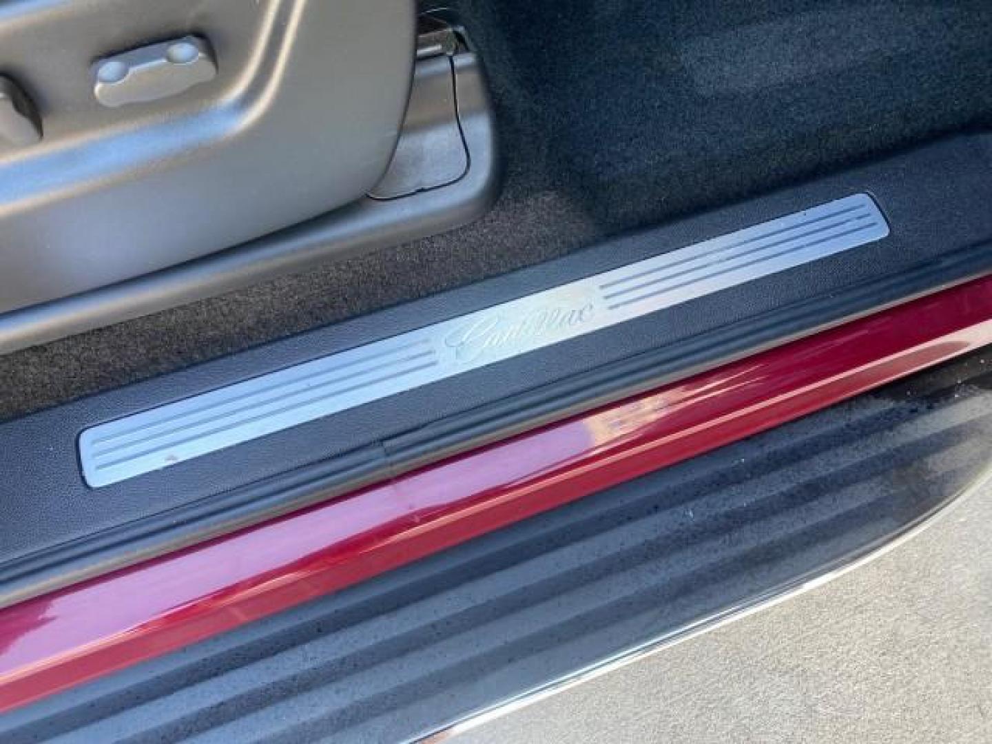 2007 Red E /Ebony/Ebony Cadillac Escalade EXT LOW MILES 15,019 1 OWNER 4WD (3GYFK62857G) with an 6.2L Vortec 1000 VVT V8 SFI Engine engine, Automatic transmission, located at 4701 North Dixie Hwy, Pompano Beach, FL, 33064, (954) 422-2889, 26.240938, -80.123474 - OUR WEBPAGE FLORIDACARS1.COM HAS OVER 100 PHOTOS AND FREE CARFAX LINK 2007 CADILLAC ESCALADE EXT VIN: 3GYFK62857G251462 3 G Y F K 6 2 8 5 7 G 2 5 1 4 6 2 SPORT PICKUP 6.2L V8 F GASOLINE 19 MPG ALL WHEEL DRIVE Features 20 Inch Plus Wheels 4WD/AWD A/C Seat(s) ABS Brakes Air Conditioning Alloy Wheels A - Photo#96