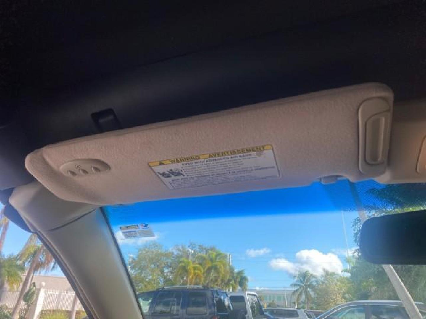 2007 Blizzard Pearl /Ivory Toyota Camry Solara SLE LOW MILES 59,911 SOFT TOP (4T1FA38P07U) with an 3.3L DOHC SMPI VVT-i 24-Valve V6 Engine engine, Automatic transmission, located at 4701 North Dixie Hwy, Pompano Beach, FL, 33064, (954) 422-2889, 26.240938, -80.123474 - OUR WEBPAGE FLORIDACARS1.COM HAS OVER 100 PHOTOS AND FREE CARFAX LINK 2007 TOYOTA CAMRY SOLARA SLE V6 VIN: 4T1FA38P07U119420 4 T 1 F A 3 8 P 0 7 U 1 1 9 4 2 0 CONVERTIBLE 3.3L V6 F DOHC 24V GASOLINE 29 MPG FRONT WHEEL DRIVE Features ABS Brakes Air Conditioning Alloy Wheels AM/FM Stereo Automatic Tra - Photo#92