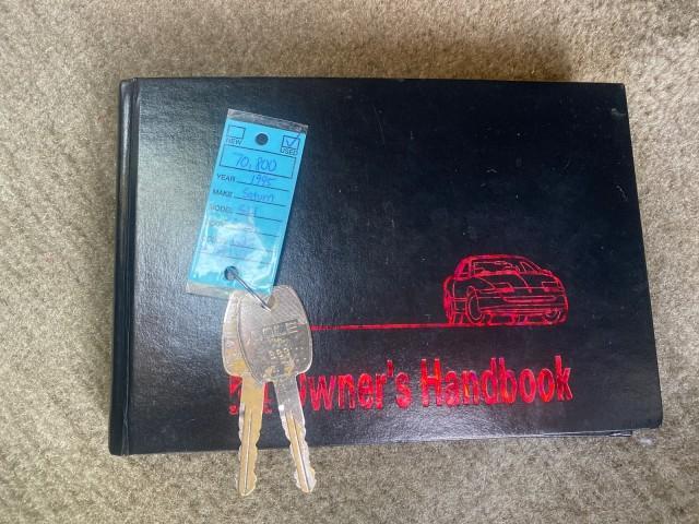 1995 Gold /Tan Saturn SL LOW MILES 70,805 (1G8ZH5282SZ) with an 1.9L 4-Cyl Engine engine, Automatic transmission, located at 4701 North Dixie Hwy, Pompano Beach, FL, 33064, (954) 422-2889, 26.240938, -80.123474 - OUR WEBPAGE FLORIDACARS1.COM HAS OVER 100 PHOTOS AND FREE CARFAX LINK 1995 SATURN S-SERIES SL1 ONE OF A KIND FIND DRIVES AMAZING VERY DEPENDABLE VIN: 1G8ZH5282SZ152130 1 G 8 Z H 5 2 8 2 S Z 1 5 2 1 3 0 SEDAN 4 DR 1.9L I4 F SOHC GASOLINE FRONT WHEEL DRIVE Features Air Conditioning AM/FM Stereo Automa - Photo#23