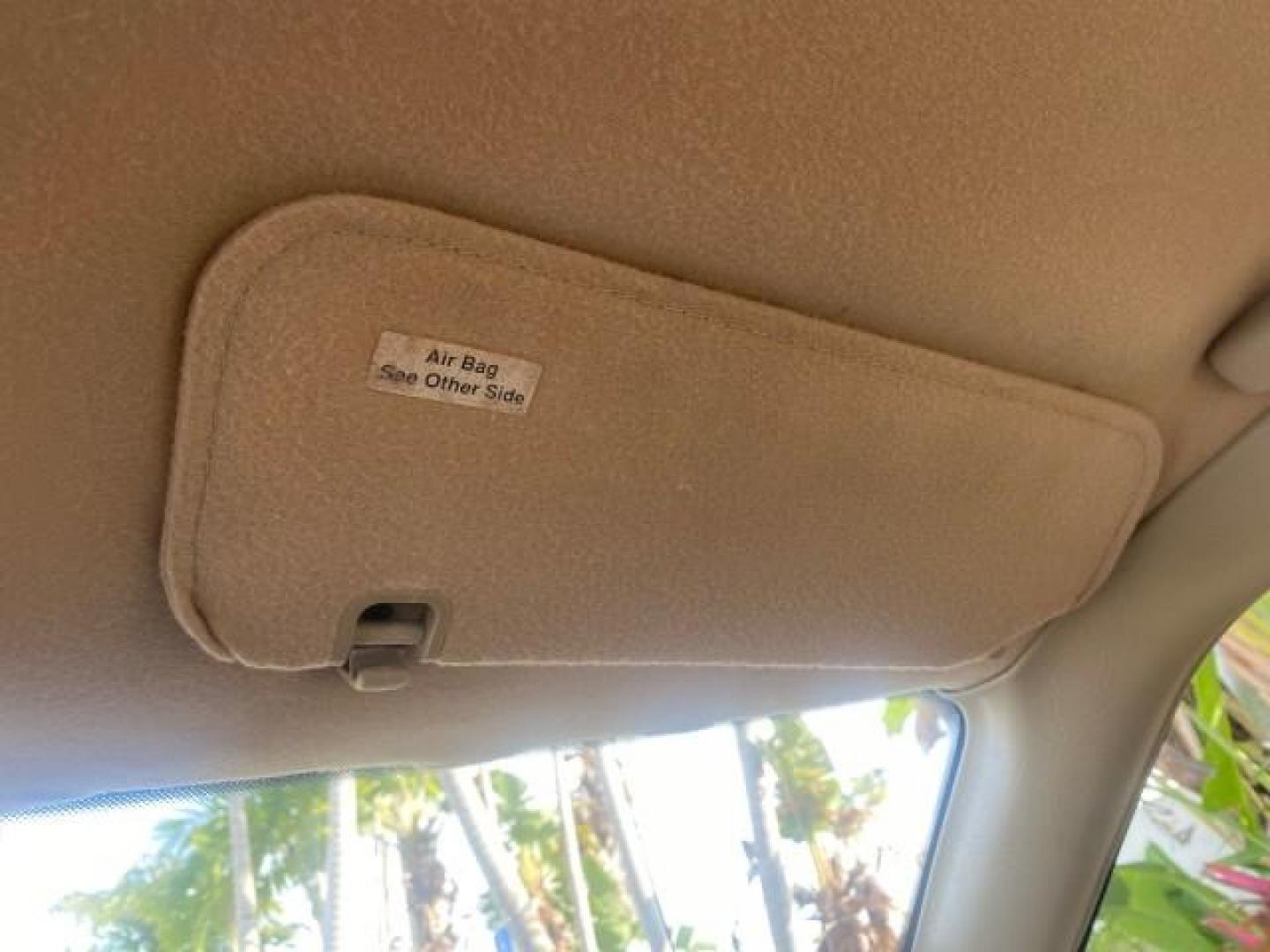 1995 Gold /Tan Saturn SL LOW MILES 70,805 (1G8ZH5282SZ) with an 1.9L 4-Cyl Engine engine, Automatic transmission, located at 4701 North Dixie Hwy, Pompano Beach, FL, 33064, (954) 422-2889, 26.240938, -80.123474 - OUR WEBPAGE FLORIDACARS1.COM HAS OVER 100 PHOTOS AND FREE CARFAX LINK 1995 SATURN S-SERIES SL1 ONE OF A KIND FIND DRIVES AMAZING VERY DEPENDABLE VIN: 1G8ZH5282SZ152130 1 G 8 Z H 5 2 8 2 S Z 1 5 2 1 3 0 SEDAN 4 DR 1.9L I4 F SOHC GASOLINE FRONT WHEEL DRIVE Features Air Conditioning AM/FM Stereo Automa - Photo#66