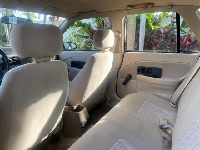 1995 Gold /Tan Saturn SL LOW MILES 70,805 (1G8ZH5282SZ) with an 1.9L 4-Cyl Engine engine, Automatic transmission, located at 4701 North Dixie Hwy, Pompano Beach, FL, 33064, (954) 422-2889, 26.240938, -80.123474 - OUR WEBPAGE FLORIDACARS1.COM HAS OVER 100 PHOTOS AND FREE CARFAX LINK 1995 SATURN S-SERIES SL1 ONE OF A KIND FIND DRIVES AMAZING VERY DEPENDABLE VIN: 1G8ZH5282SZ152130 1 G 8 Z H 5 2 8 2 S Z 1 5 2 1 3 0 SEDAN 4 DR 1.9L I4 F SOHC GASOLINE FRONT WHEEL DRIVE Features Air Conditioning AM/FM Stereo Automa - Photo#75