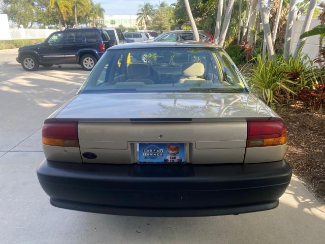 1995 Gold /Tan Saturn SL LOW MILES 70,805 (1G8ZH5282SZ) with an 1.9L 4-Cyl Engine engine, Automatic transmission, located at 4701 North Dixie Hwy, Pompano Beach, FL, 33064, (954) 422-2889, 26.240938, -80.123474 - OUR WEBPAGE FLORIDACARS1.COM HAS OVER 100 PHOTOS AND FREE CARFAX LINK 1995 SATURN S-SERIES SL1 ONE OF A KIND FIND DRIVES AMAZING VERY DEPENDABLE VIN: 1G8ZH5282SZ152130 1 G 8 Z H 5 2 8 2 S Z 1 5 2 1 3 0 SEDAN 4 DR 1.9L I4 F SOHC GASOLINE FRONT WHEEL DRIVE Features Air Conditioning AM/FM Stereo Automa - Photo#84