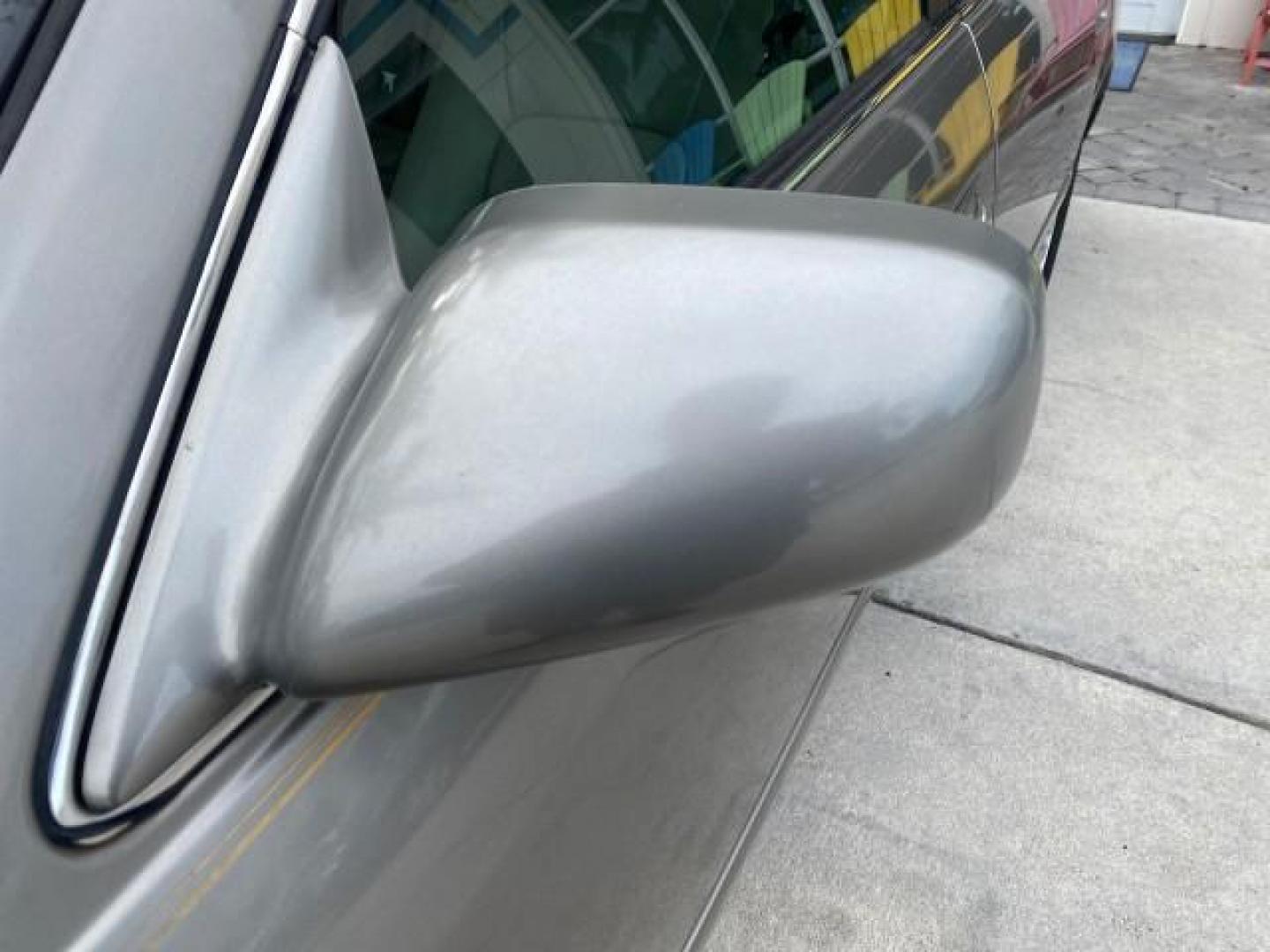 2000 Cashmere Beige Metallic /Oak Toyota Camry LE LOW MILES 63,706 SUNROOF (4T1BG22K1YU) with an 2.2L Twin-Cam EFI 16-Valve 4-Cyl Engine engine, Automatic transmission, located at 4701 North Dixie Hwy, Pompano Beach, FL, 33064, (954) 422-2889, 26.240938, -80.123474 - OUR WEBPAGE FLORIDACARS1.COM HAS OVER 100 PHOTOS AND FREE CARFAX LINK 2000 TOYOTA CAMRY LE LEATHER SUNROOF 4 CYNL LOADED ONE OF THE MOST DEPENDABLE CARS EVER BUILT VIN: 4T1BG22K1YU715920 4 T 1 B G 2 2 K 1 Y U 7 1 5 9 2 0 SEDAN 4 DR 2.2L I4 F 16V GASOLINE 30 MPG FRONT WHEEL DRIVE Features Air Conditi - Photo#41