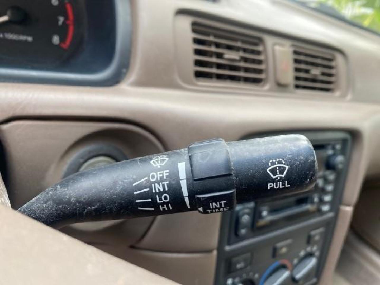 2000 Cashmere Beige Metallic /Oak Toyota Camry LE LOW MILES 63,706 SUNROOF (4T1BG22K1YU) with an 2.2L Twin-Cam EFI 16-Valve 4-Cyl Engine engine, Automatic transmission, located at 4701 North Dixie Hwy, Pompano Beach, FL, 33064, (954) 422-2889, 26.240938, -80.123474 - OUR WEBPAGE FLORIDACARS1.COM HAS OVER 100 PHOTOS AND FREE CARFAX LINK 2000 TOYOTA CAMRY LE LEATHER SUNROOF 4 CYNL LOADED ONE OF THE MOST DEPENDABLE CARS EVER BUILT VIN: 4T1BG22K1YU715920 4 T 1 B G 2 2 K 1 Y U 7 1 5 9 2 0 SEDAN 4 DR 2.2L I4 F 16V GASOLINE 30 MPG FRONT WHEEL DRIVE Features Air Conditi - Photo#45