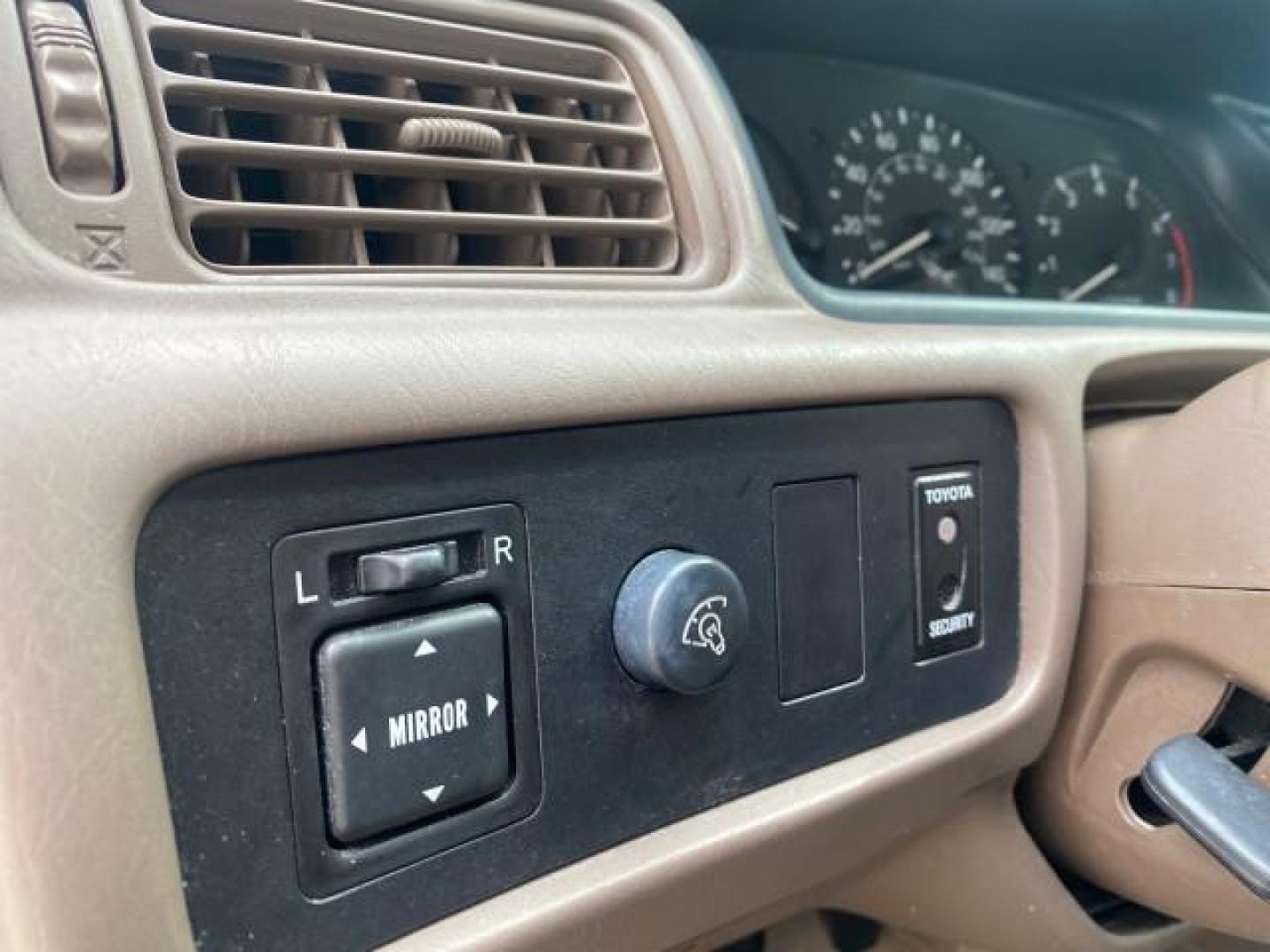 2000 Cashmere Beige Metallic /Oak Toyota Camry LE LOW MILES 63,706 SUNROOF (4T1BG22K1YU) with an 2.2L Twin-Cam EFI 16-Valve 4-Cyl Engine engine, Automatic transmission, located at 4701 North Dixie Hwy, Pompano Beach, FL, 33064, (954) 422-2889, 26.240938, -80.123474 - OUR WEBPAGE FLORIDACARS1.COM HAS OVER 100 PHOTOS AND FREE CARFAX LINK 2000 TOYOTA CAMRY LE LEATHER SUNROOF 4 CYNL LOADED ONE OF THE MOST DEPENDABLE CARS EVER BUILT VIN: 4T1BG22K1YU715920 4 T 1 B G 2 2 K 1 Y U 7 1 5 9 2 0 SEDAN 4 DR 2.2L I4 F 16V GASOLINE 30 MPG FRONT WHEEL DRIVE Features Air Conditi - Photo#47