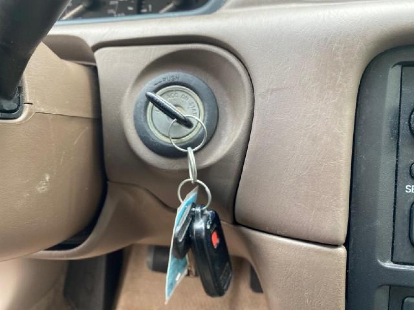 2000 Cashmere Beige Metallic /Oak Toyota Camry LE LOW MILES 63,706 SUNROOF (4T1BG22K1YU) with an 2.2L Twin-Cam EFI 16-Valve 4-Cyl Engine engine, Automatic transmission, located at 4701 North Dixie Hwy, Pompano Beach, FL, 33064, (954) 422-2889, 26.240938, -80.123474 - OUR WEBPAGE FLORIDACARS1.COM HAS OVER 100 PHOTOS AND FREE CARFAX LINK 2000 TOYOTA CAMRY LE LEATHER SUNROOF 4 CYNL LOADED ONE OF THE MOST DEPENDABLE CARS EVER BUILT VIN: 4T1BG22K1YU715920 4 T 1 B G 2 2 K 1 Y U 7 1 5 9 2 0 SEDAN 4 DR 2.2L I4 F 16V GASOLINE 30 MPG FRONT WHEEL DRIVE Features Air Conditi - Photo#48